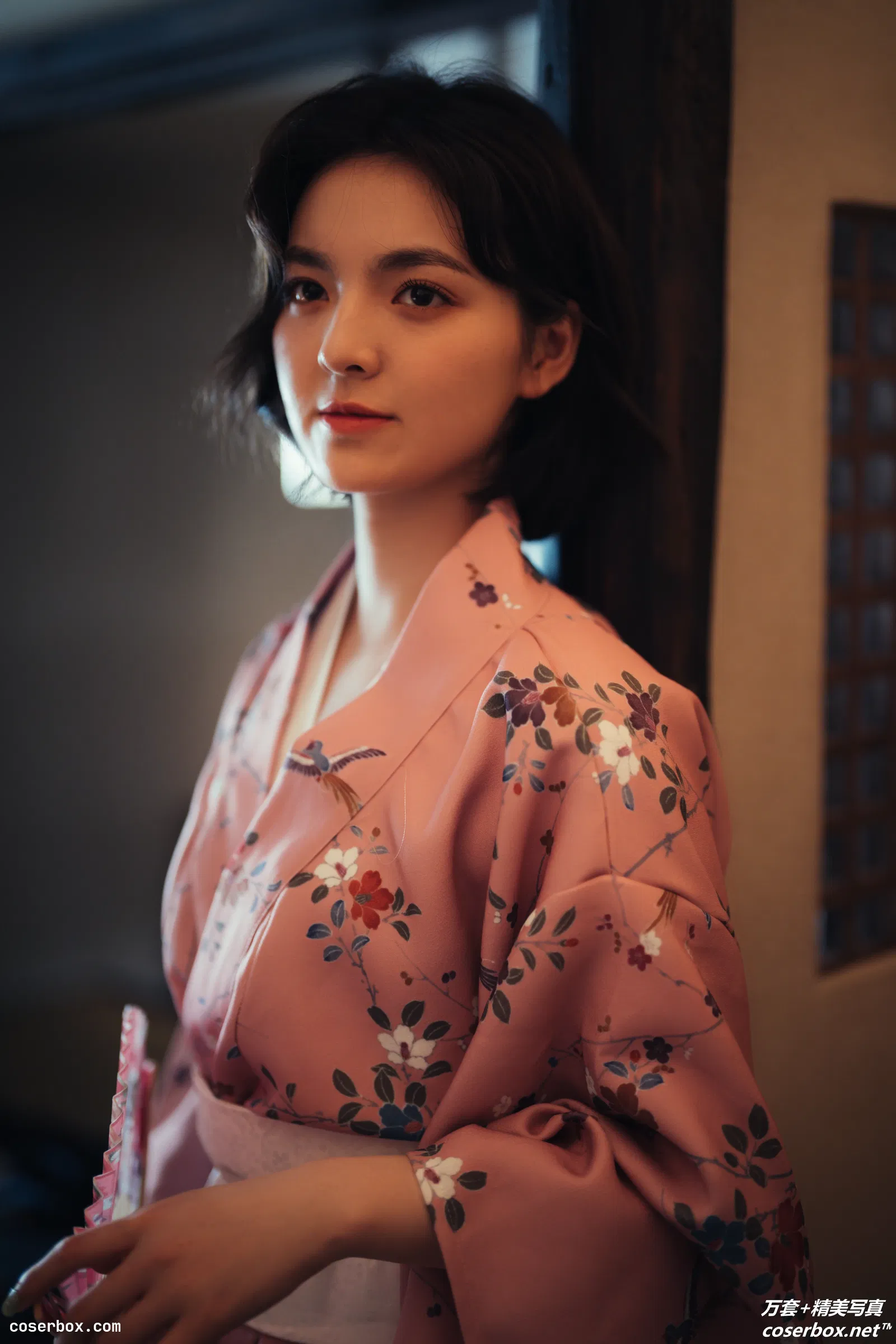 [YITUYU艺图语] 2021.11.19 NO.413 维族的少女 dudu [31P-499MB]