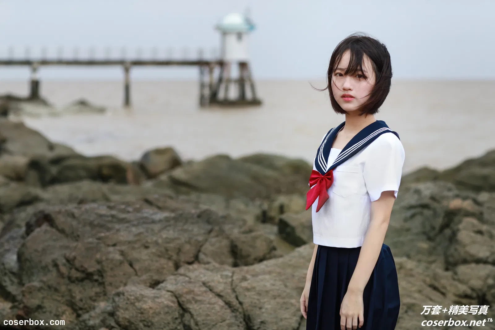 [YITUYU艺图语] 2021.08.31 NO.202 听海 二妹[21P-169MB]