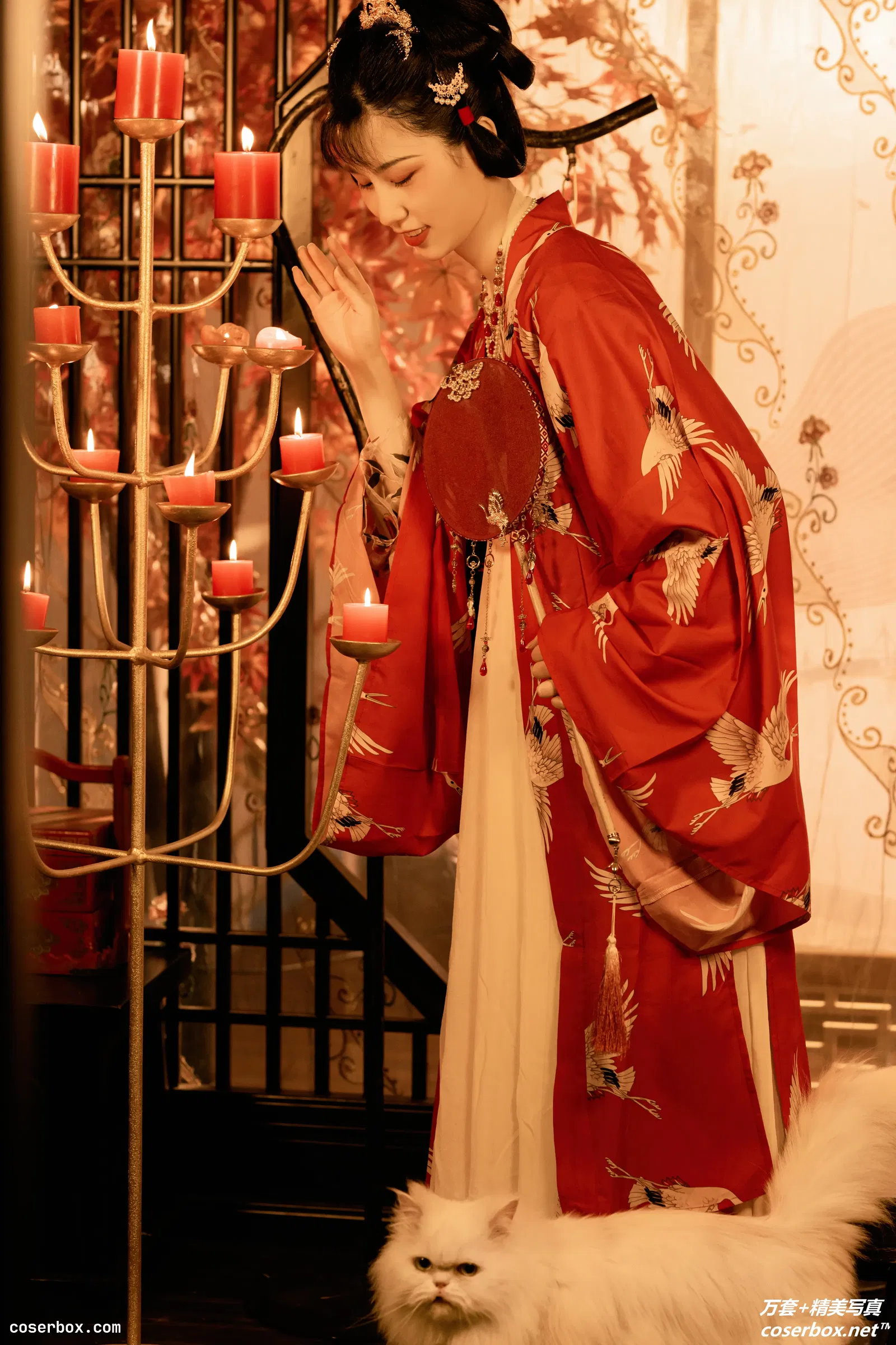 [YITUYU艺图语] 2021.09.02 NO.222 胭脂扣 模特合集 [26P-448MB]