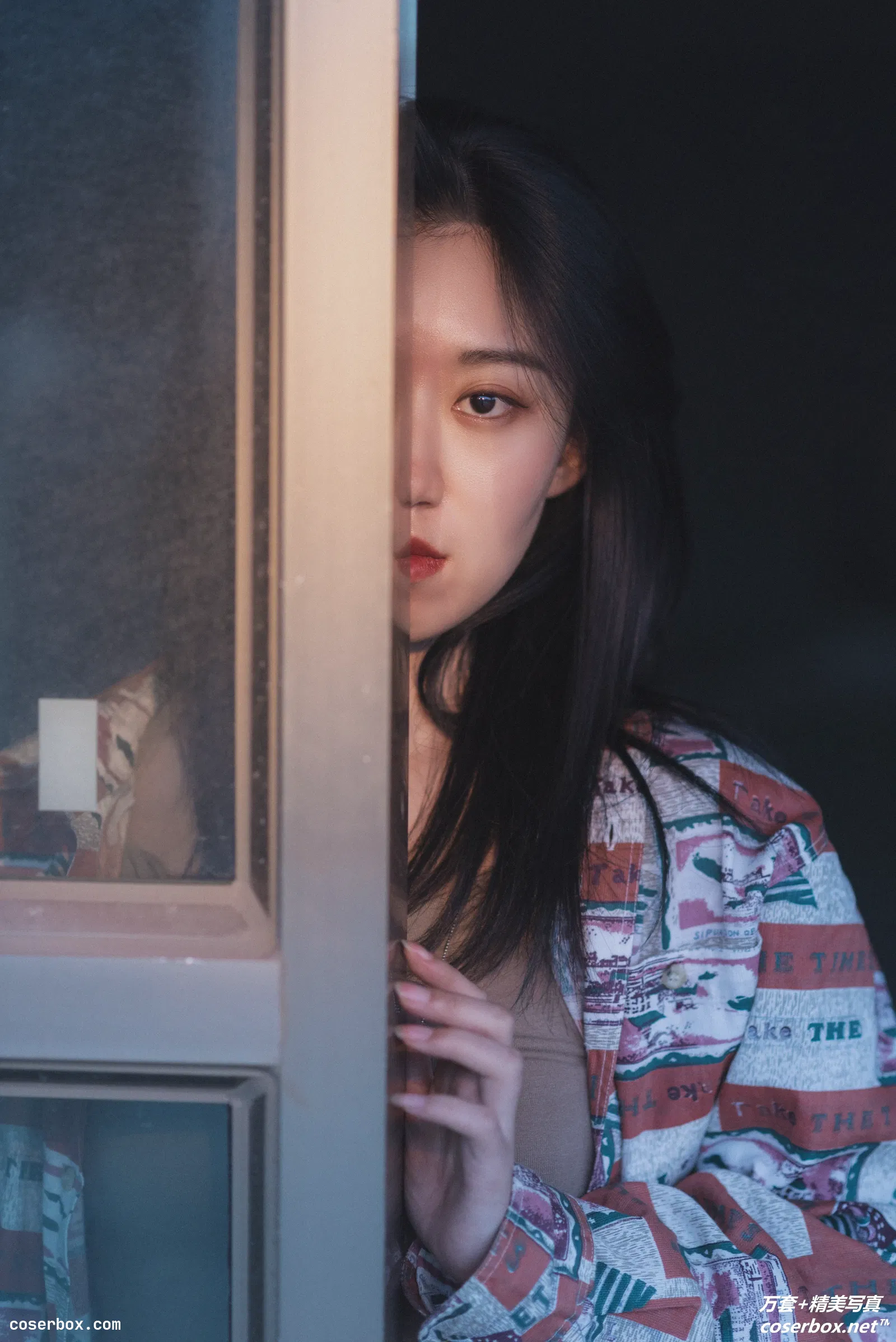 [YITUYU艺图语] 2021.12.22 NO.473 做最酷的妞 北方姑娘 [24P-631MB]