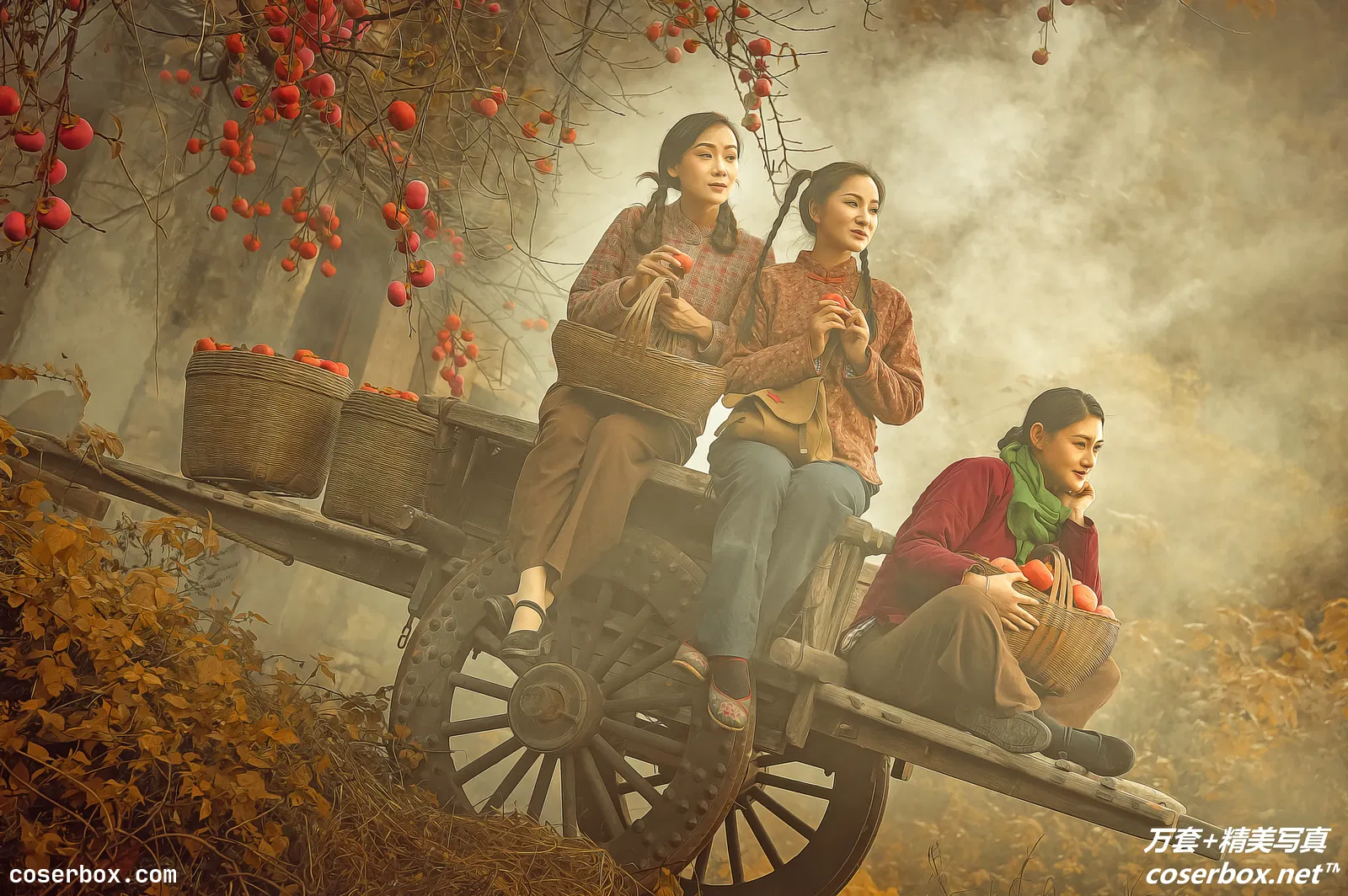 [YITUYU艺图语] 2022.01.30  NO.673 山里的女人 狮子女王 [25P-411MB]