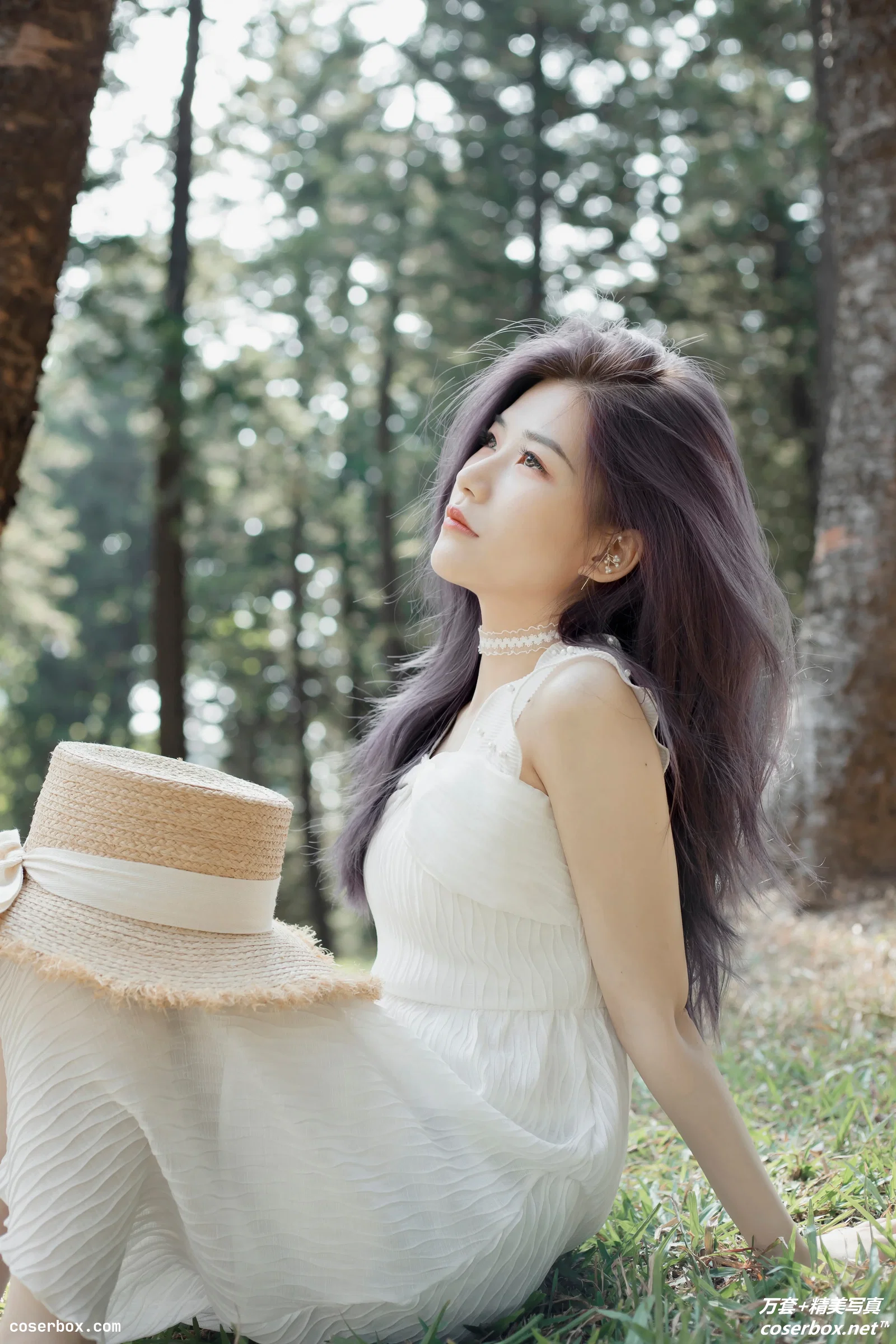 [YITUYU艺图语] 2021.06.07 NO.071 清风淡花香 无 [37P-384MB]