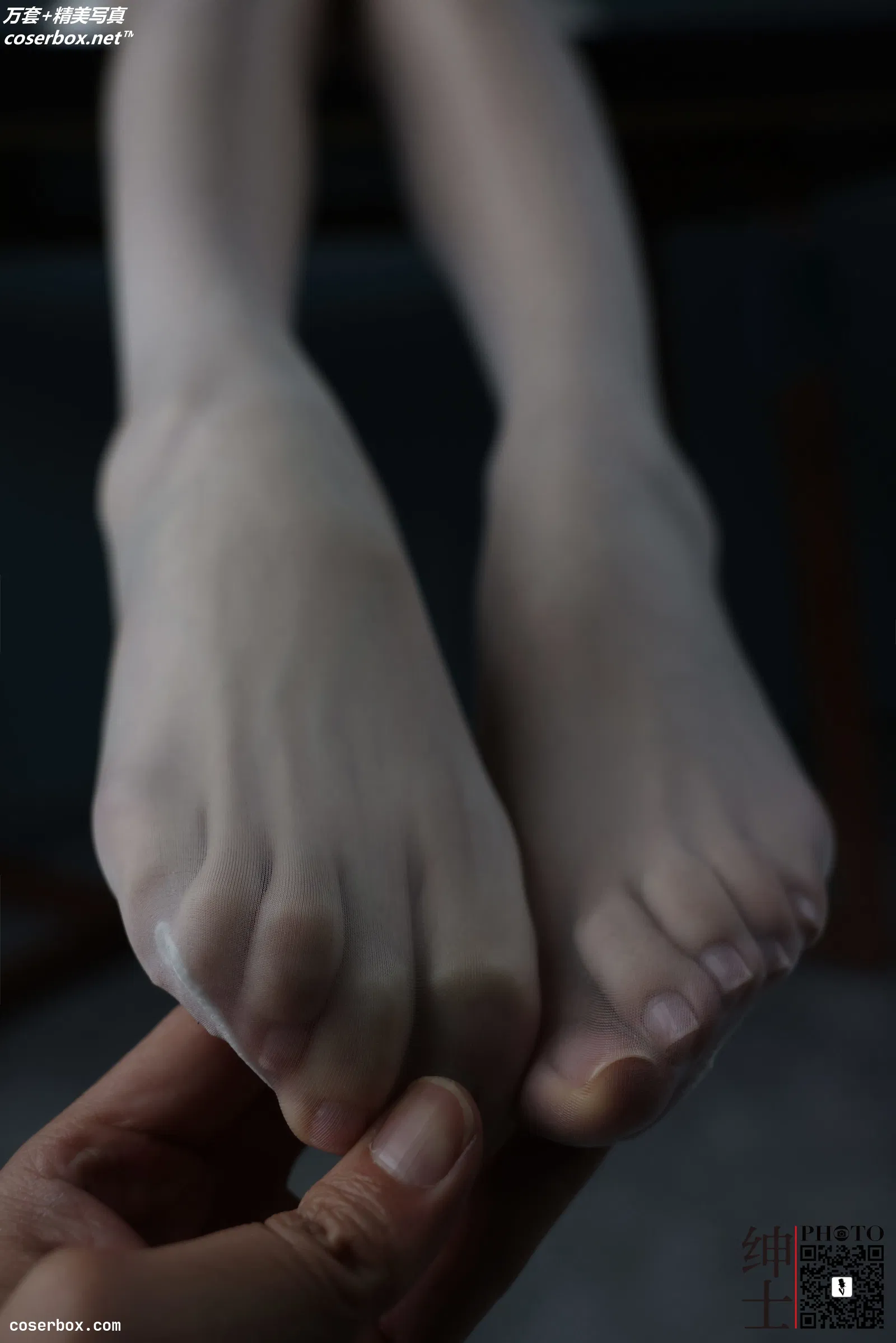 SHENSHI绅士 - SS073 兔子 [42P-452MB]