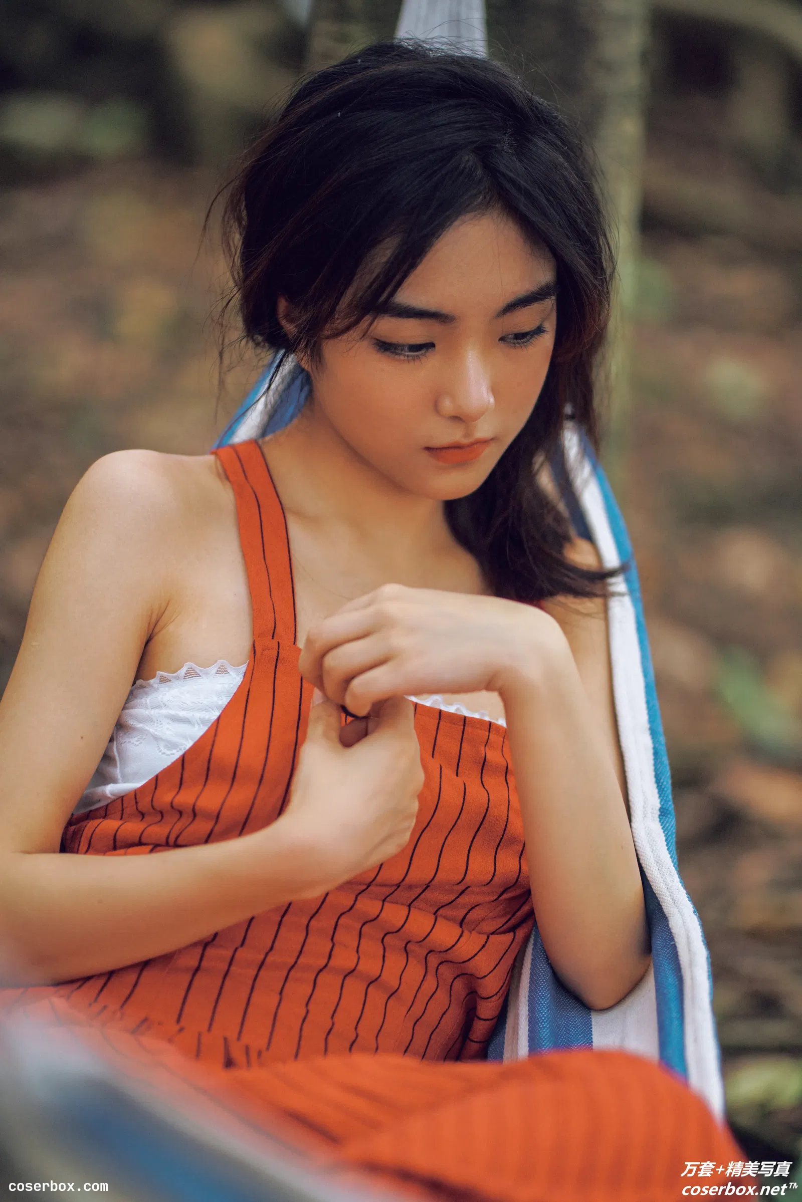 [YITUYU艺图语] 2022.02.11 NO.729 遗失 小鱼 [20P-655MB]