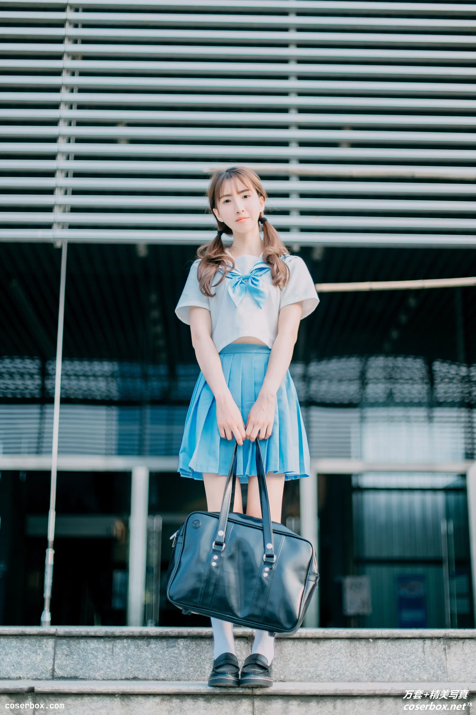 [YITUYU艺图语] 2021.08.30 NO.194 放课后 sara [42P-502MB]