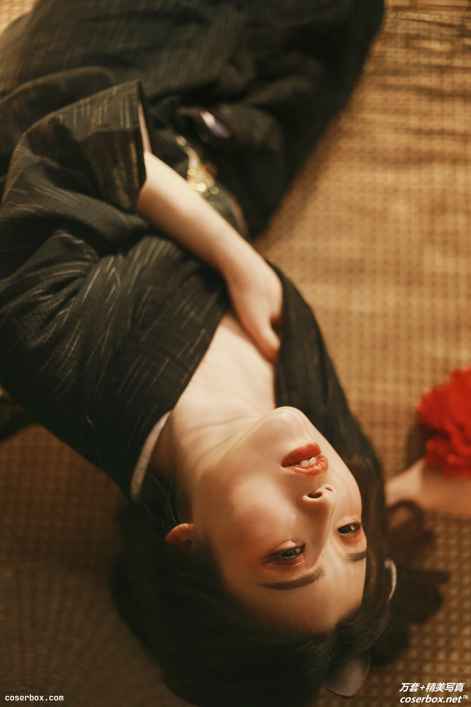 [YITUYU艺图语] 2021.08.12 NO.119 惑 丸子 [26P-435MB]