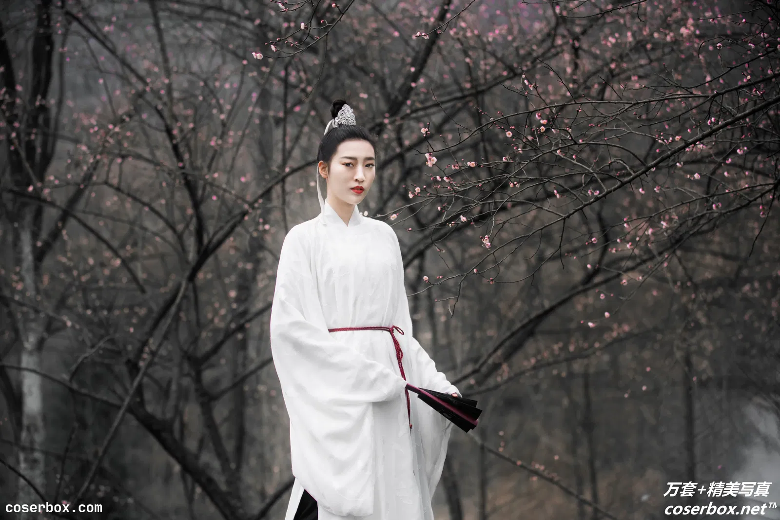 [YITUYU艺图语] 2021.12.17 NO.451 香如故 明月 [35P-752MB]