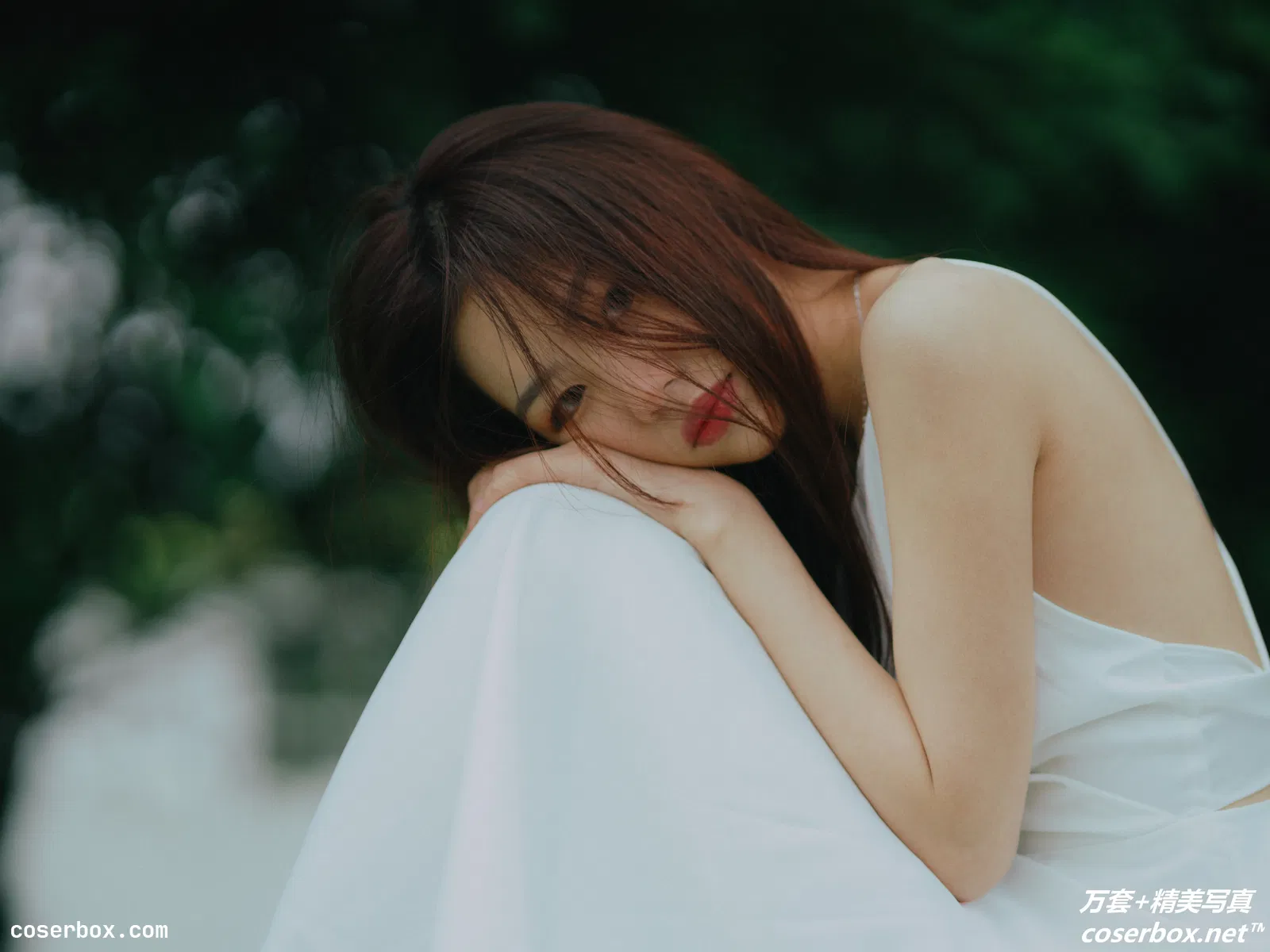 [YITUYU艺图语] 2021.12.20 NO.459 游园 小PP [33P-775MB]