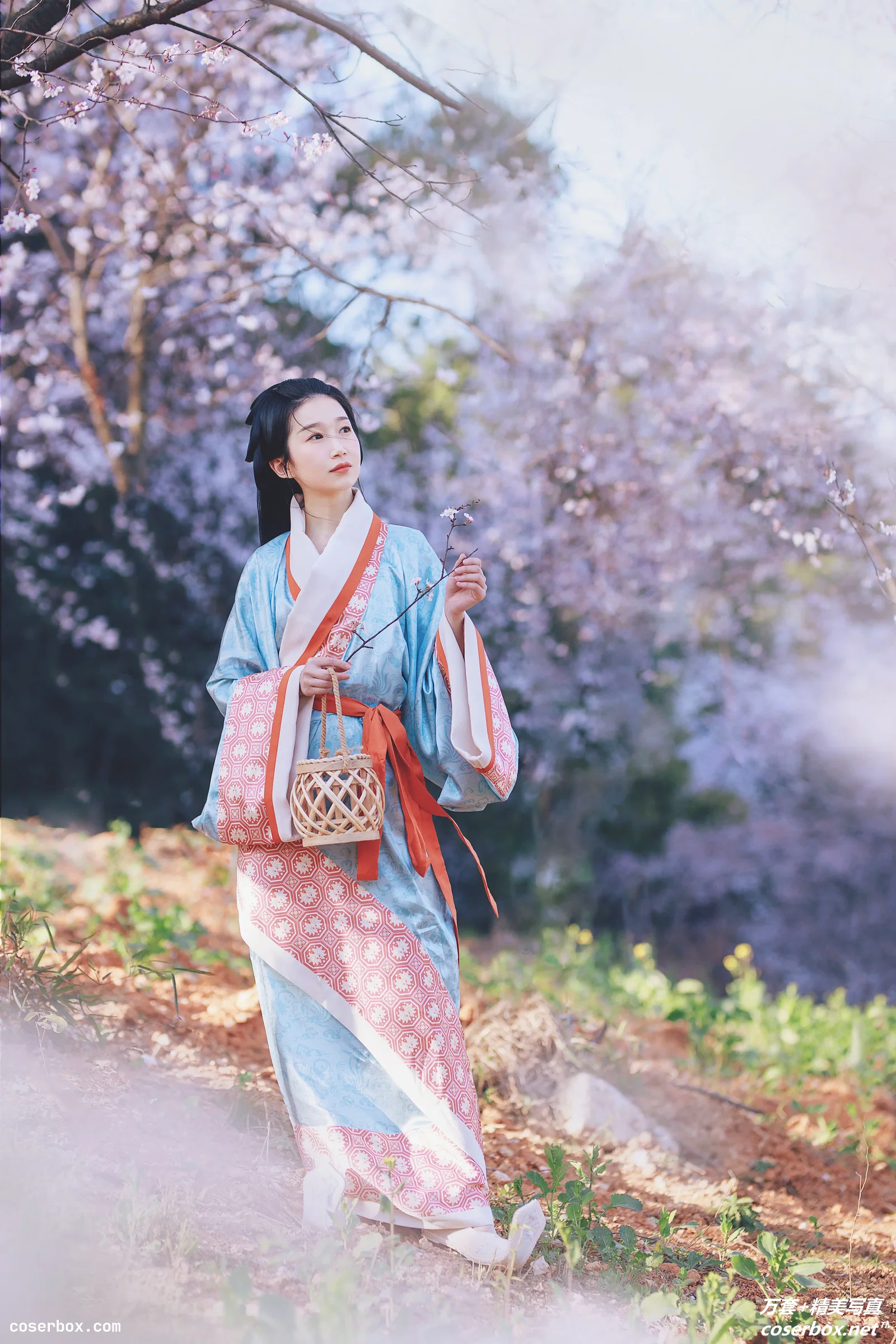 [YITUYU艺图语] 2021.03.04 NO.021 樱落 程程 [30P-491MB]