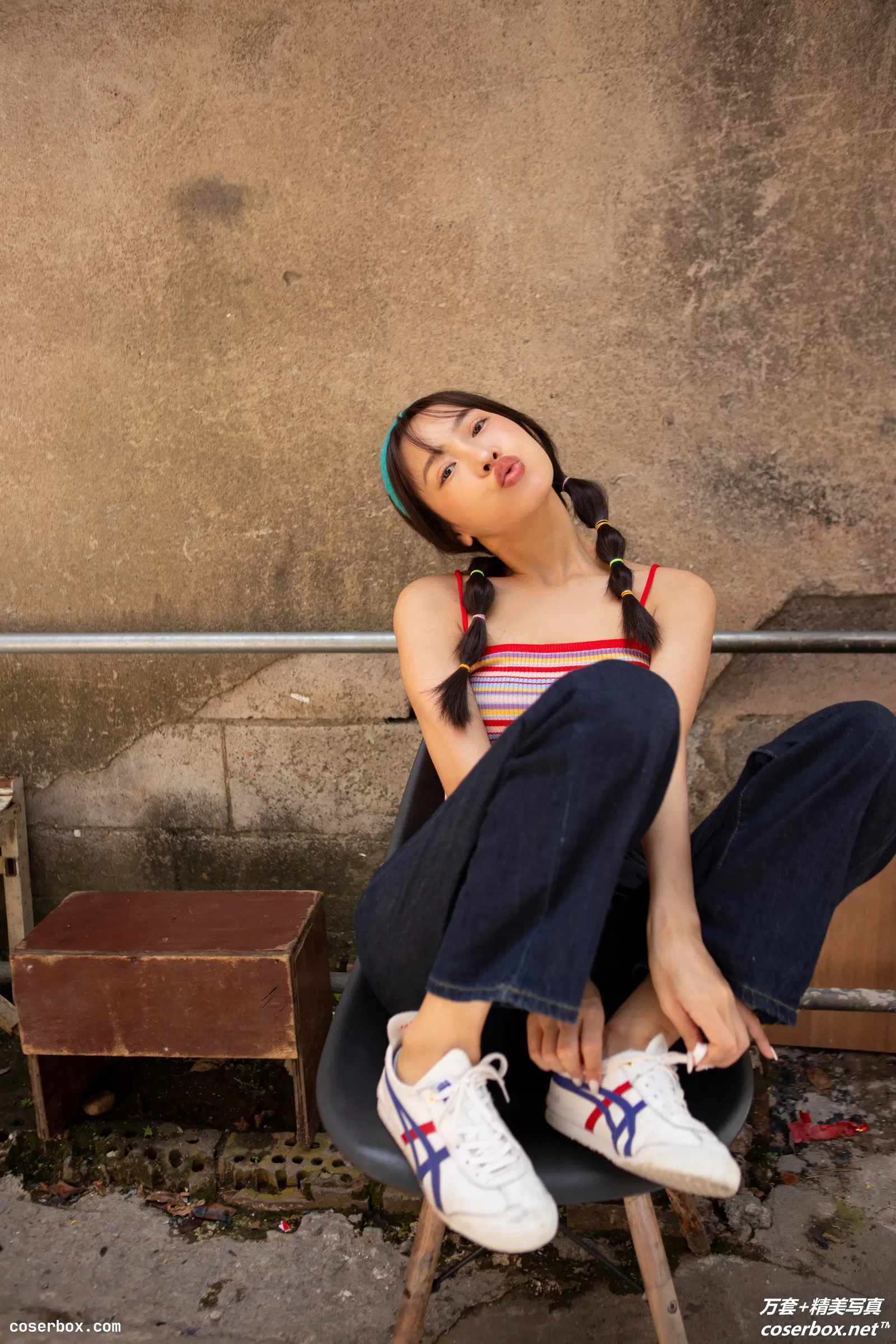 [YITUYU艺图语] 2021.11.05 NO.377 happy tune 奶茶妹MM [27P-398MB]