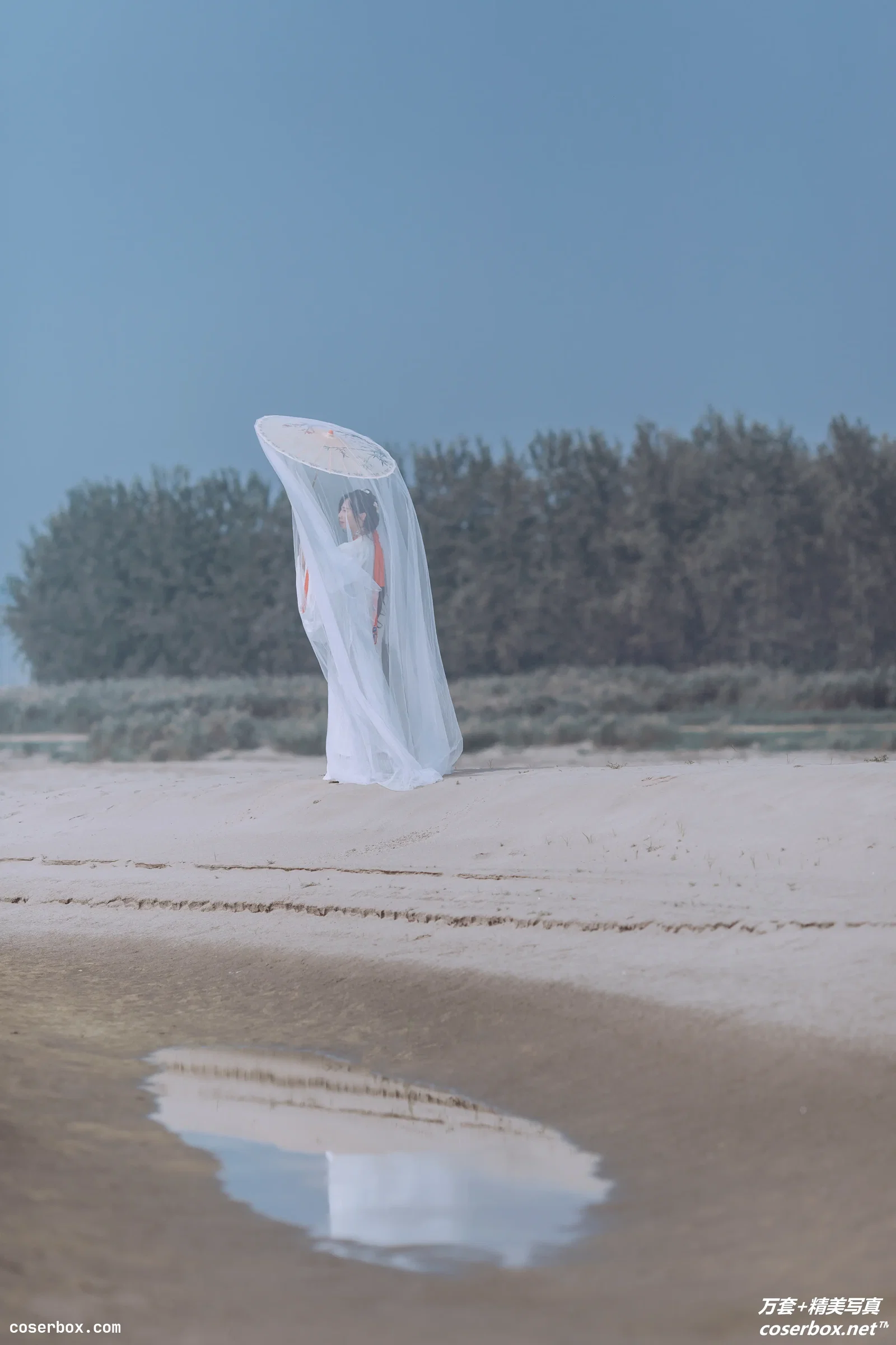 [YITUYU艺图语] 2021.08.25 NO.176 此情可待成追忆 唱小游 [27P-280MB]