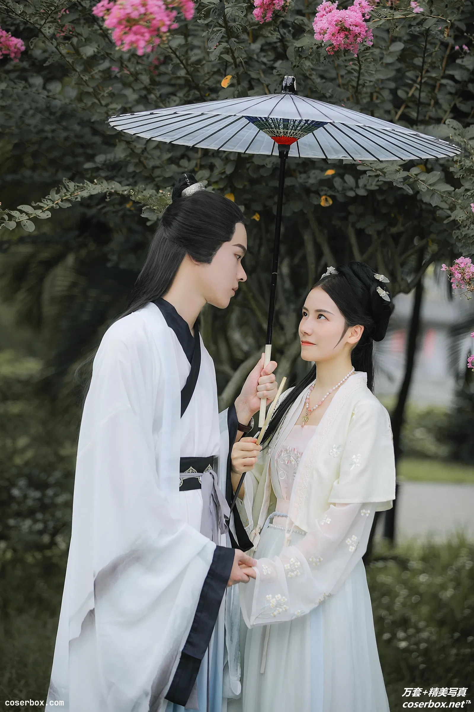 [YITUYU艺图语] 2021.09.02 NO.215 花月下 小星 [21P-421MB]