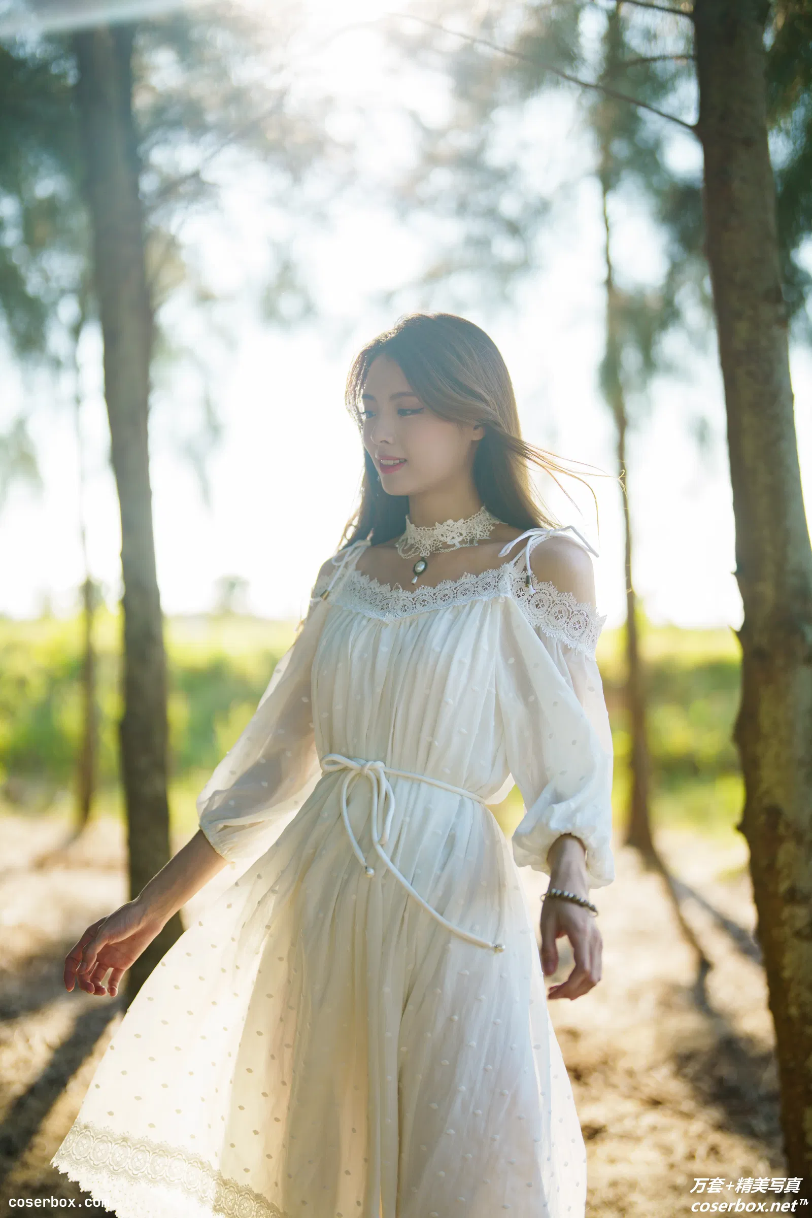 [YITUYU艺图语] 2021.12.02 NO.438 与海为邻 滕静 [50P-994MB]