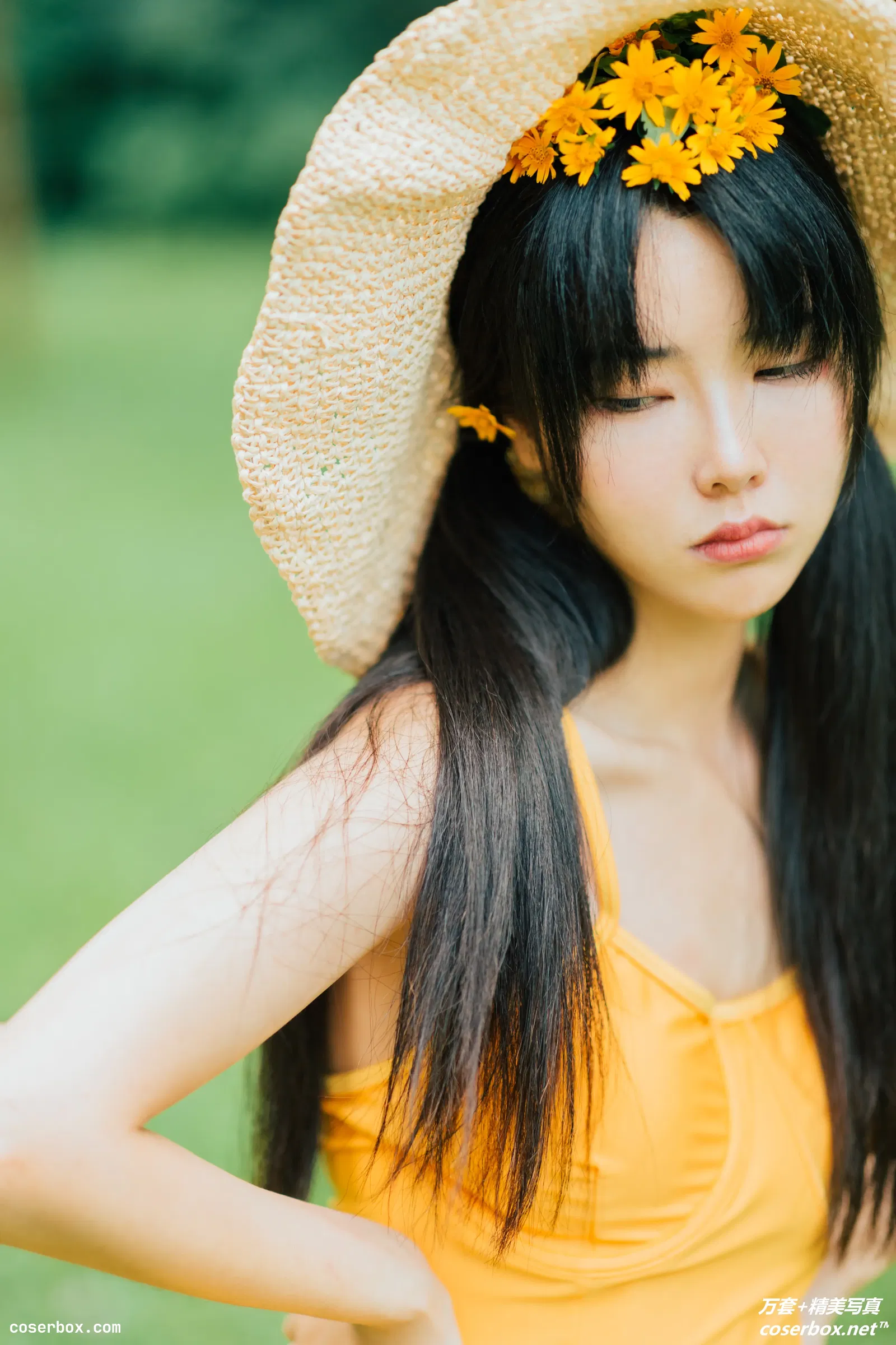 [YITUYU艺图语] 2021.09.24 NO.288 菠萝少女 三重子 [30P-227MB]