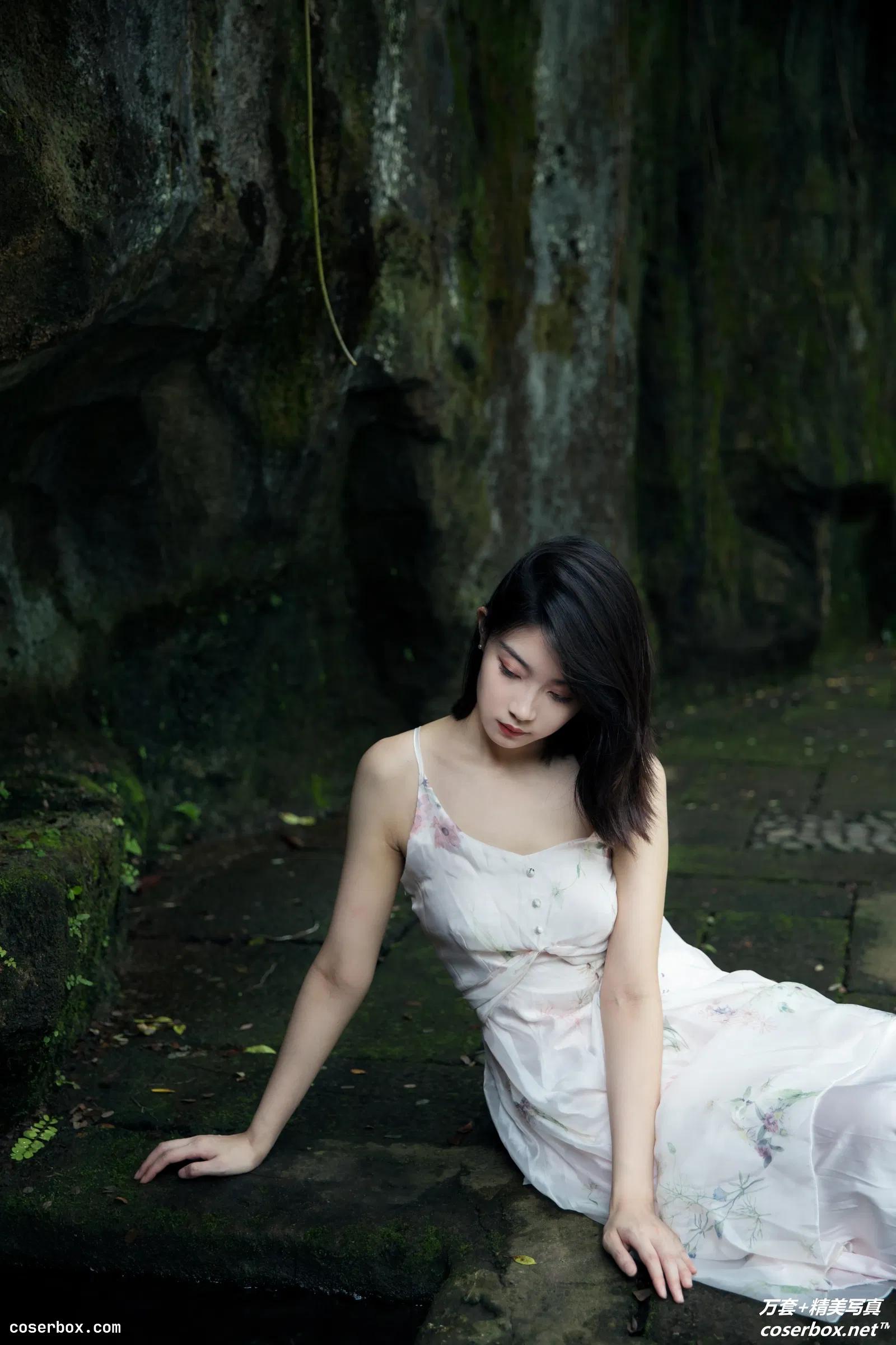 [YITUYU艺图语]2021.10.16 NO.327 寻觅 Neida [23P-379MB]