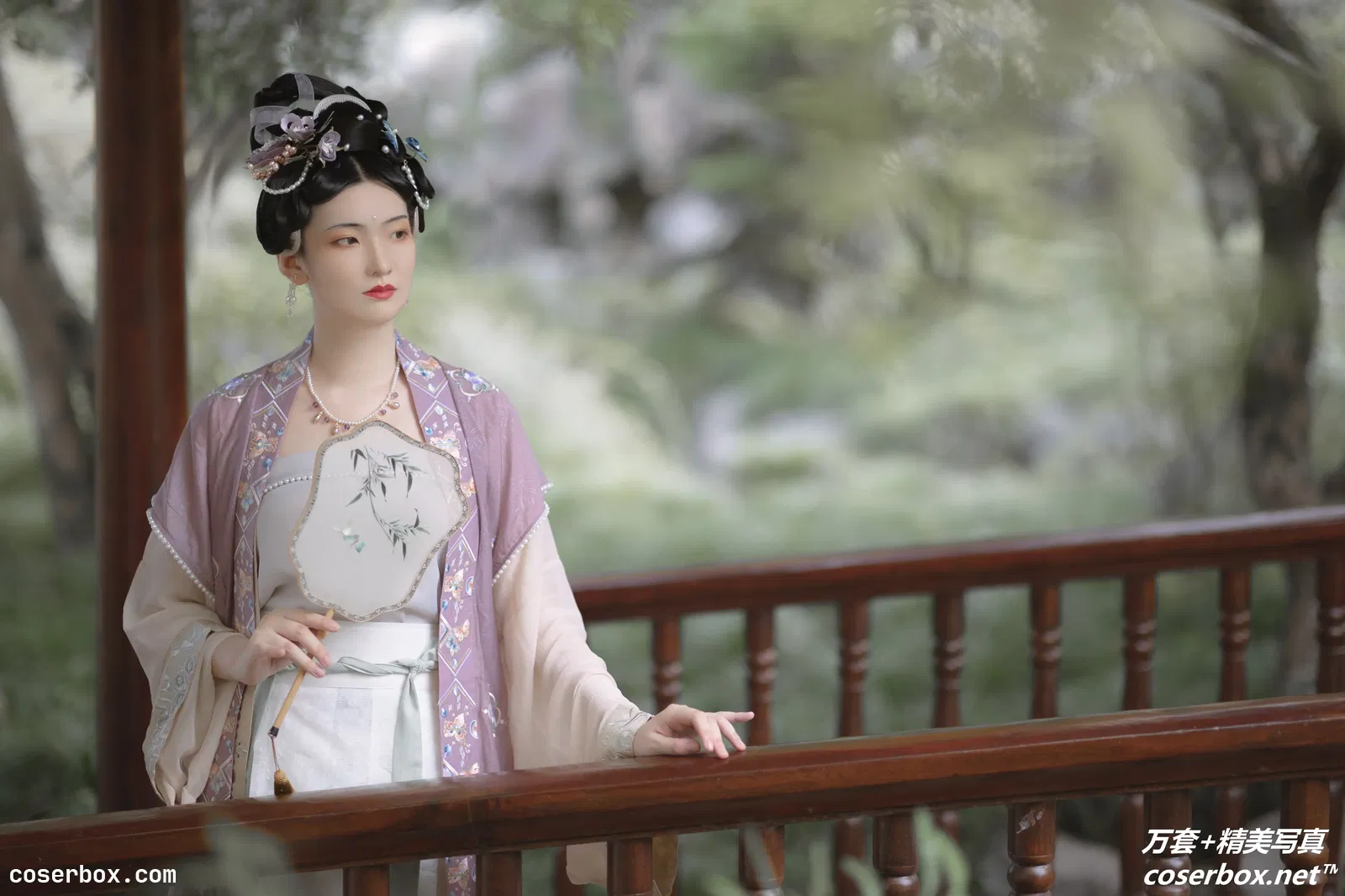 [YITUYU艺图语] 2021.11.26 NO.429 故人未归 7TSUBAKI七椿 [29P-223MB]