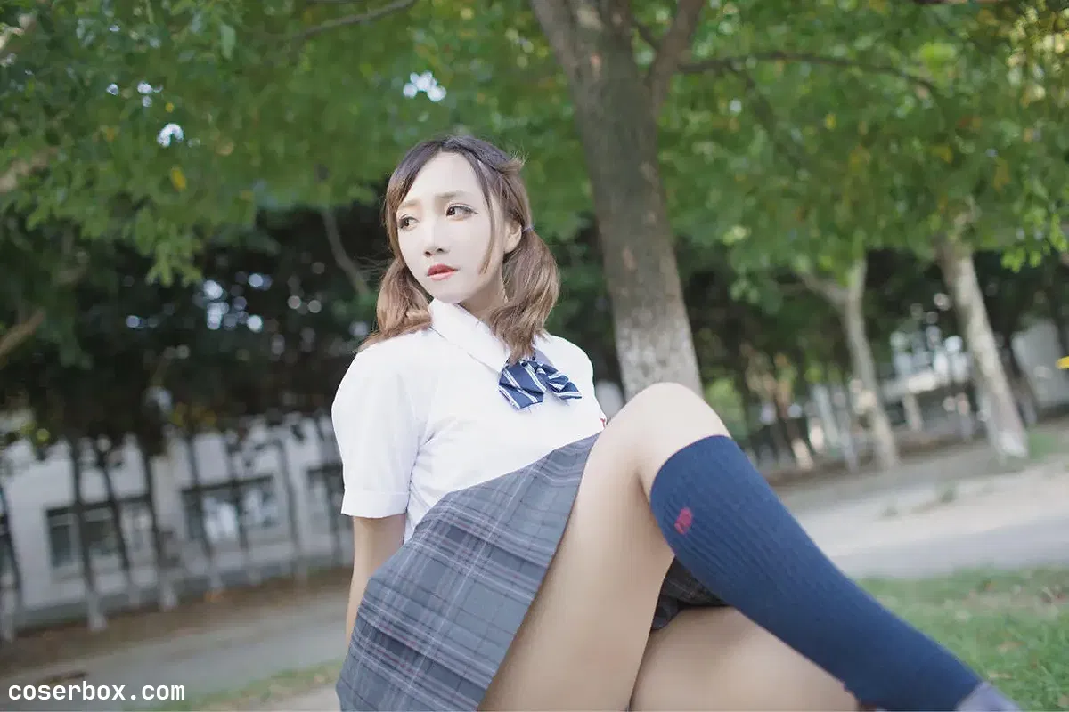 吃一口兔子 NO.17 学校操场 - 1