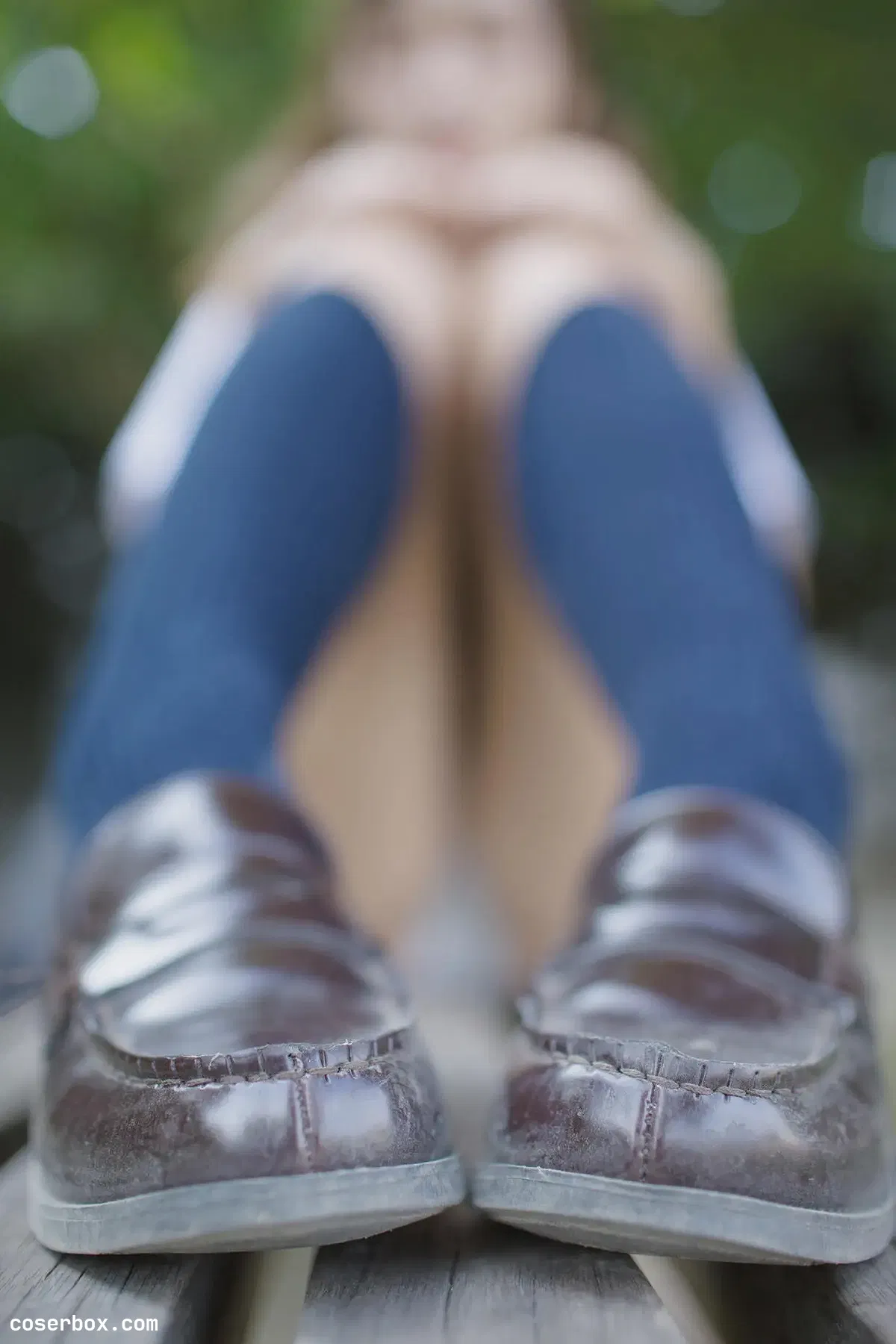 吃一口兔子 NO.17 学校操场 - 2