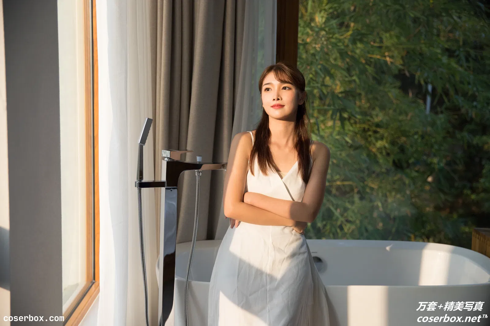 [YITUYU艺图语] 2021.10.20 NO.338 悠然假日 湘湘 [21P-347MB]