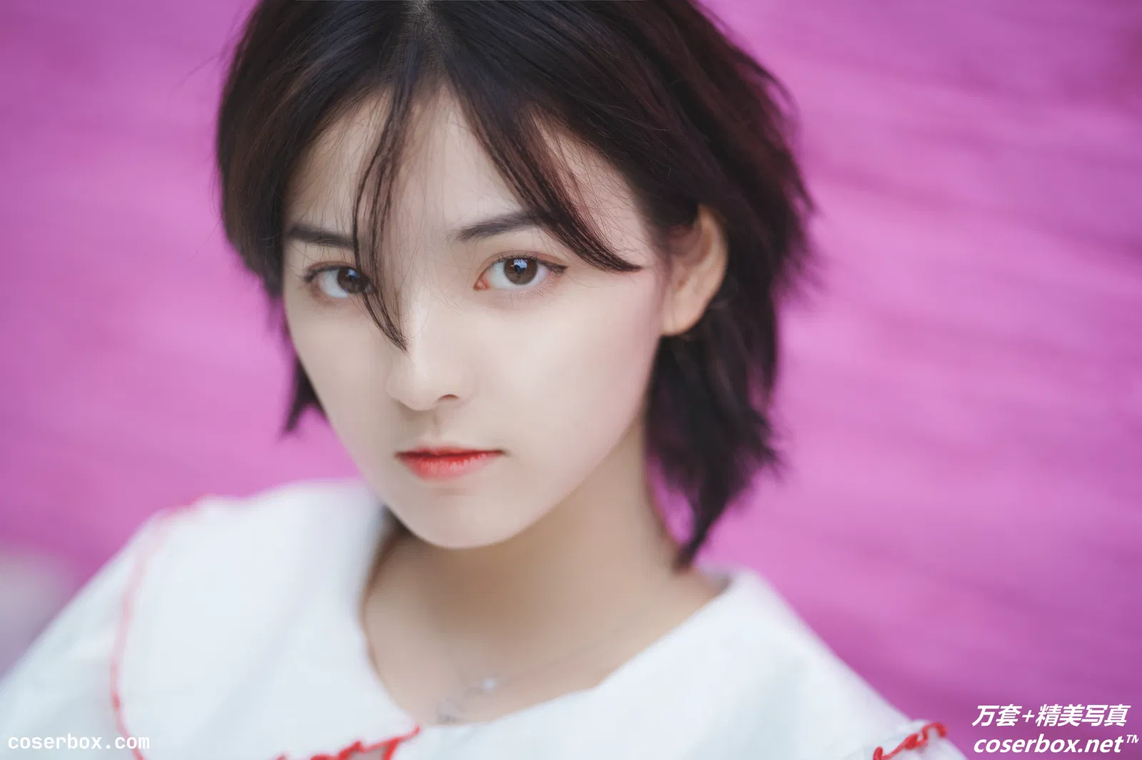 [YITUYU艺图语] 2022.01.28  NO.661 初次邂逅，超高颜值的粉红少女 dudu [22P-353MB]