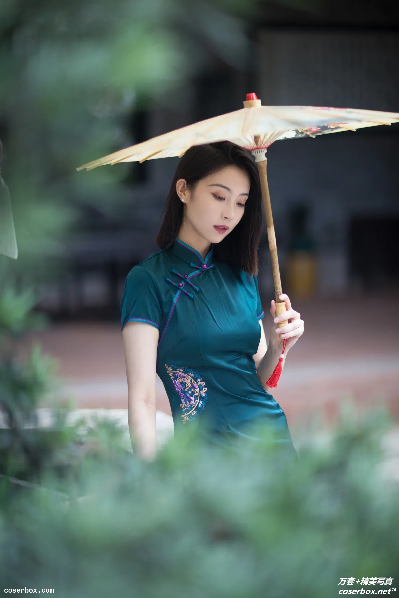 [YITUYU艺图语] 2021.09.20 NO.282 芳华 Neida [33P-453MB]