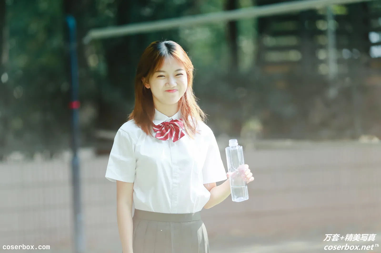 [YITUYU艺图语] 2022.01.05 NO.542 绿色好心情 徐徐清馨 [27P-172MB]