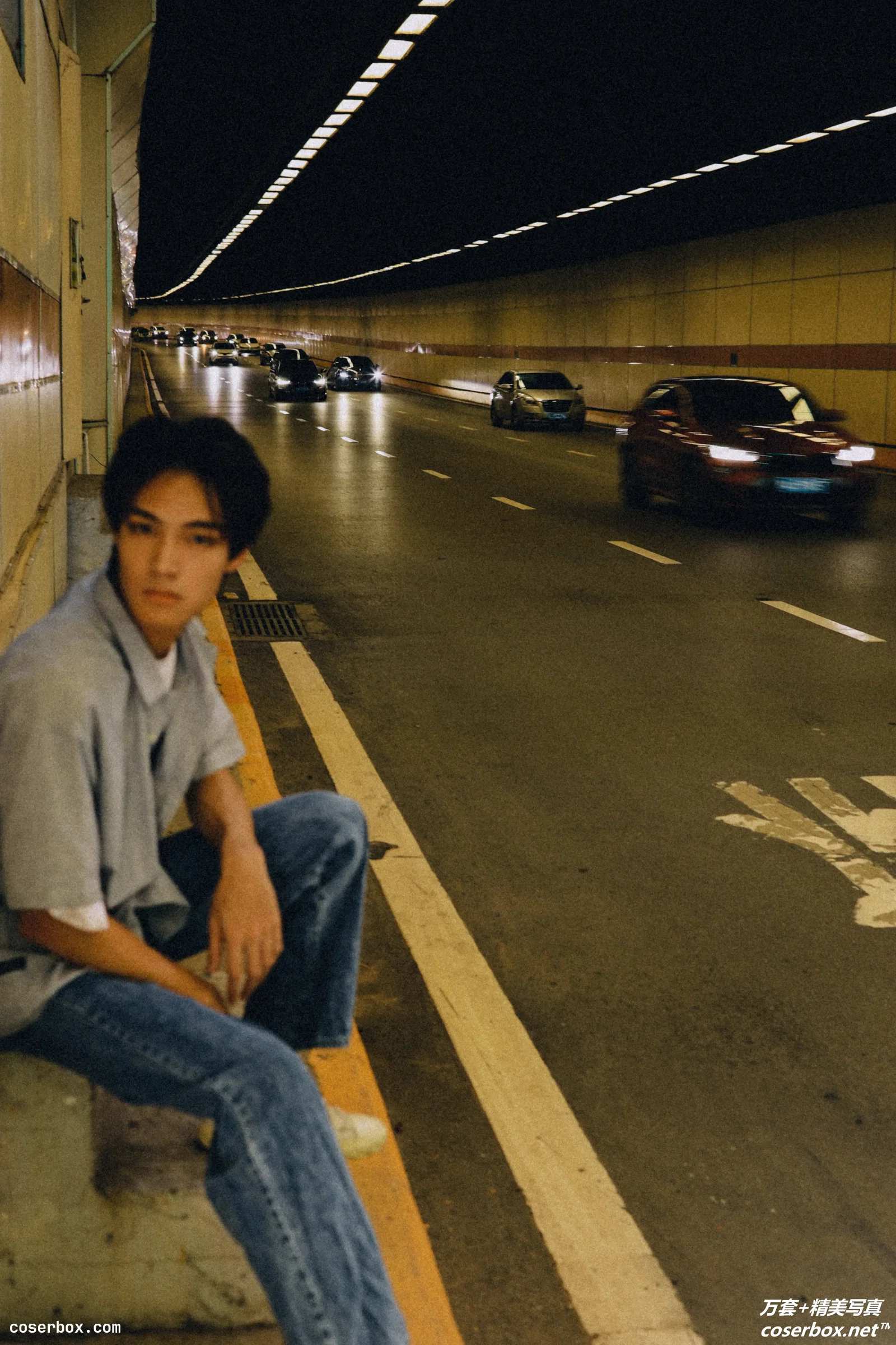 [YITUYU艺图语] 2021.08.10 NO.113 过期的灌头 LEO [29P-340MB]