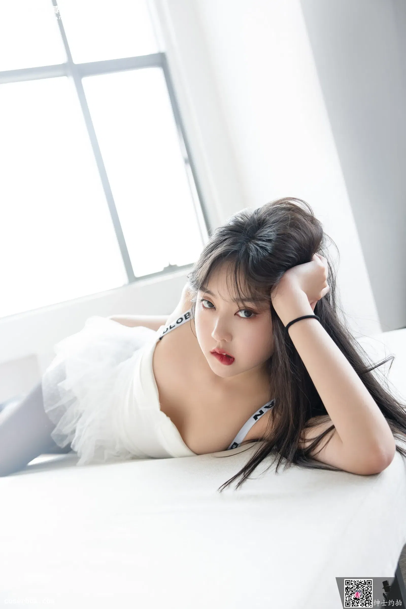 SHENSHI绅士 - SS025 美惠子 [46P-40MB]