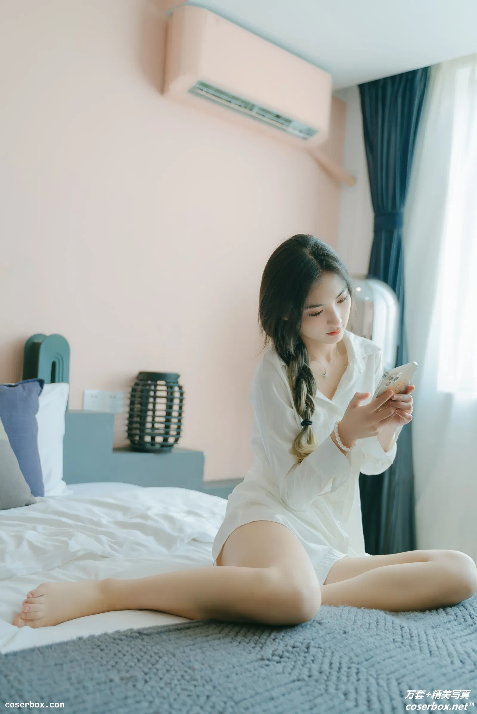 [YITUYU艺图语] 2022.02.07 NO.710 早安少女 嘟嘟 [50P-375MB]