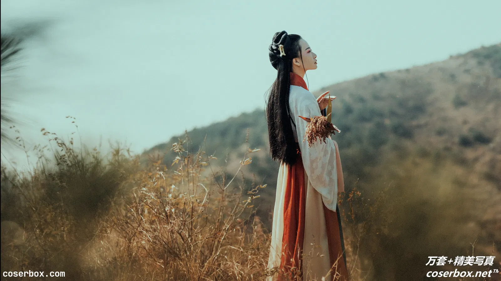 [YITUYU艺图语] 2021.09.04 NO.234 苍山知我意 耳朵 [26P-376MB]