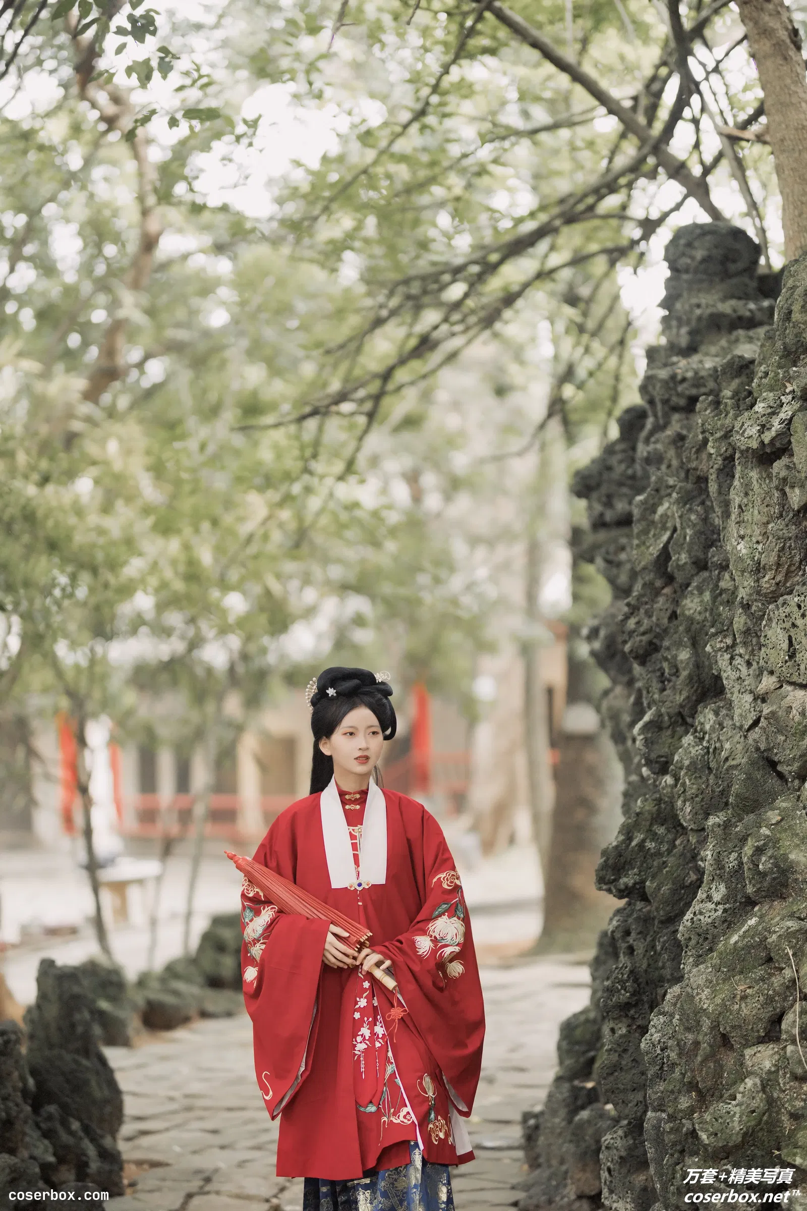 [YITUYU艺图语] 2021.10.25 NO.349 叹相思 沉轮 [30P-408MB]