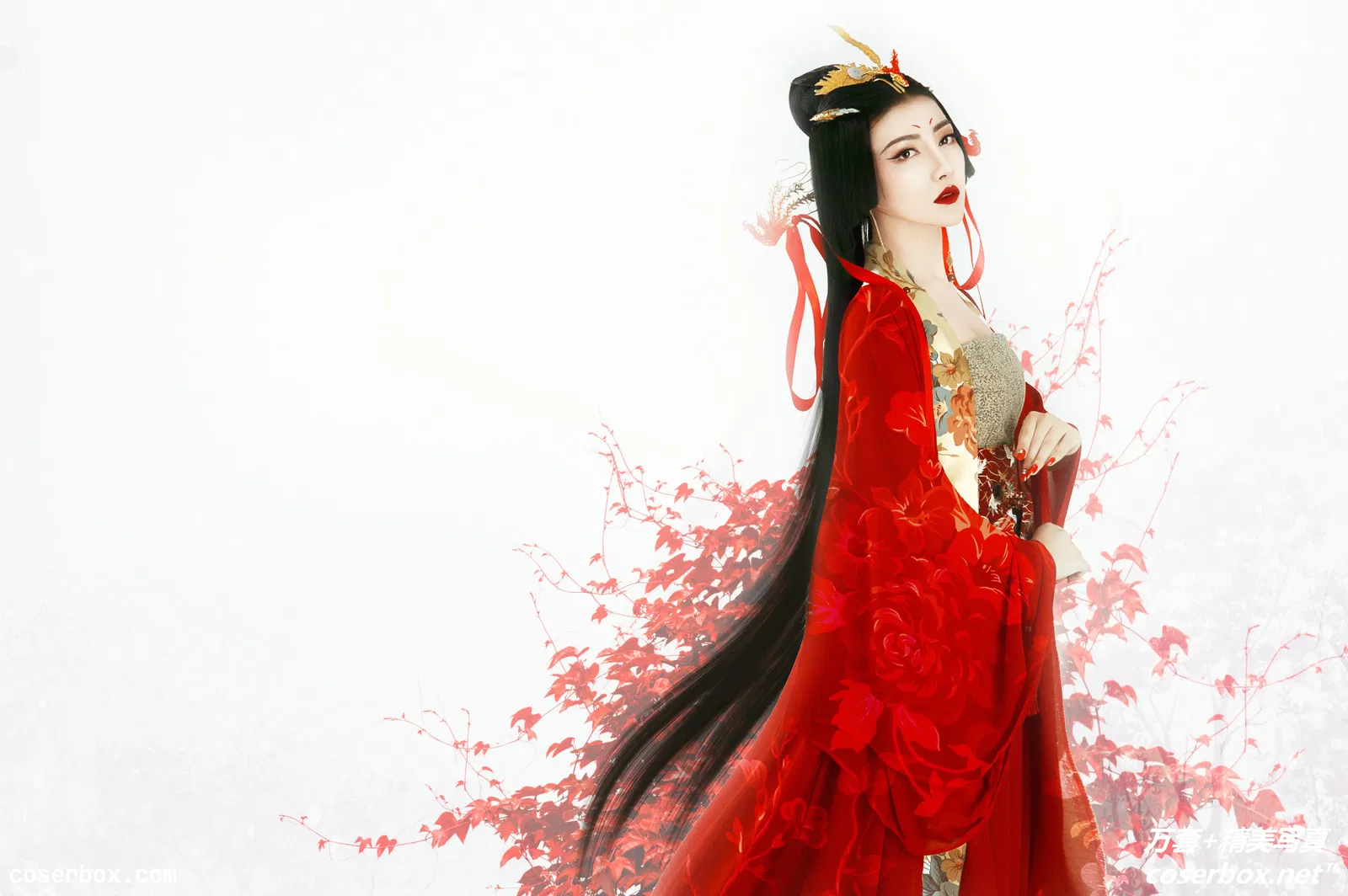 [YITUYU艺图语] 2022.03.11 NO.851 炽凰 唯宝 [21P-173MB]