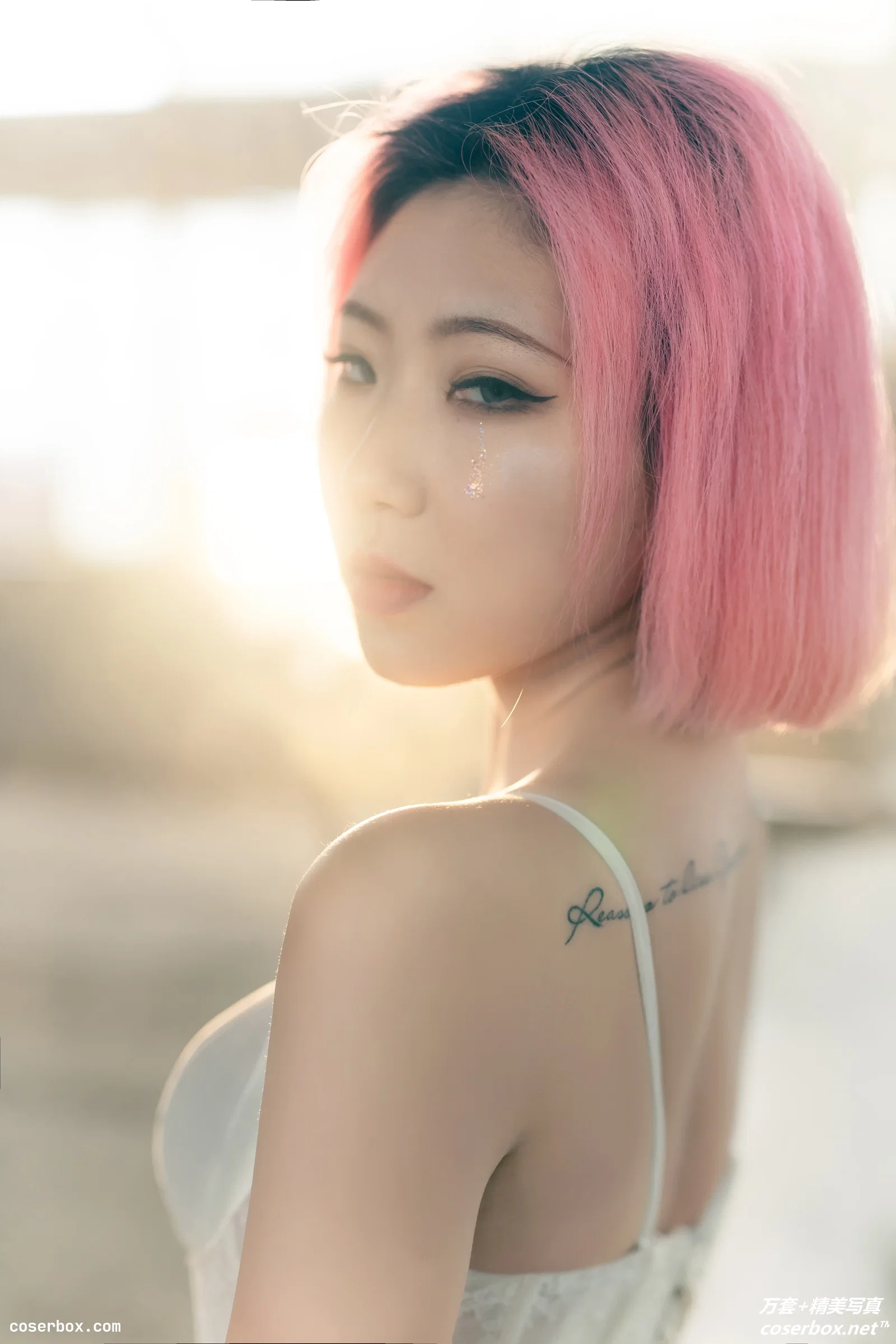 [YITUYU艺图语] 2021.01.18 NO.014 别念 鬼鬼 [31P-210MB]