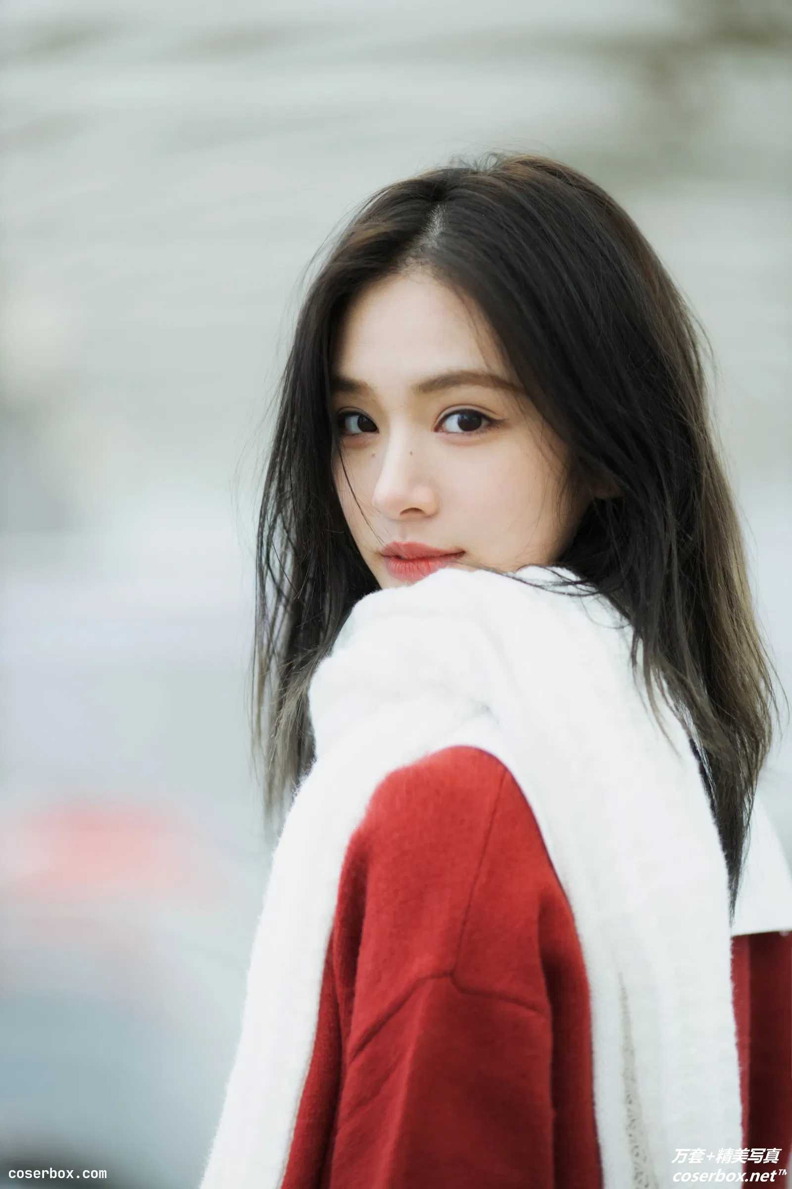 [YITUYU艺图语] 2022.02.25 NO.785 下雨天 朱云慧大魔王 [34P-452MB]