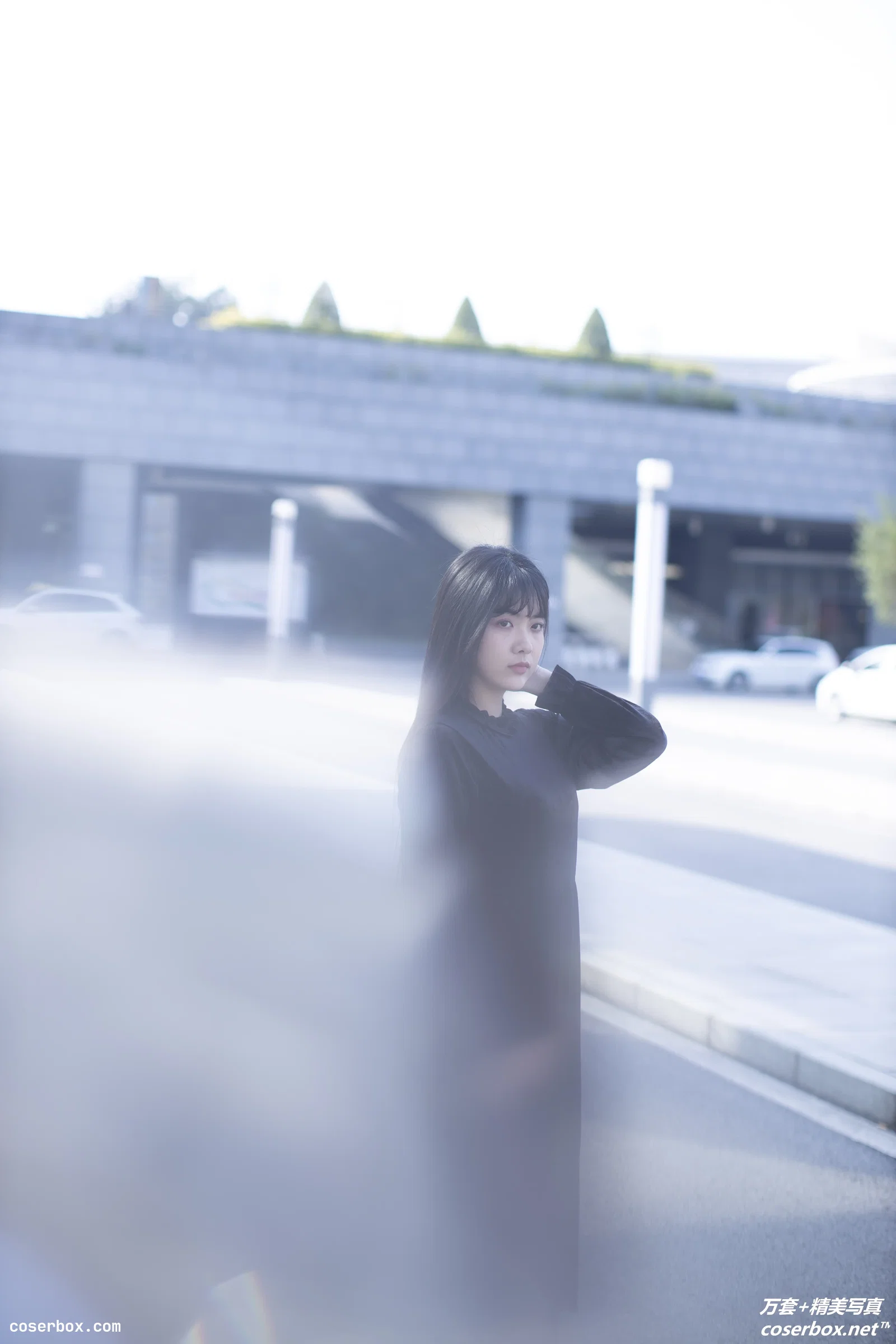 [YITUYU艺图语] 2021.04.06 NO.036 不能说的秘密 黄子卿 [28P-277MB]