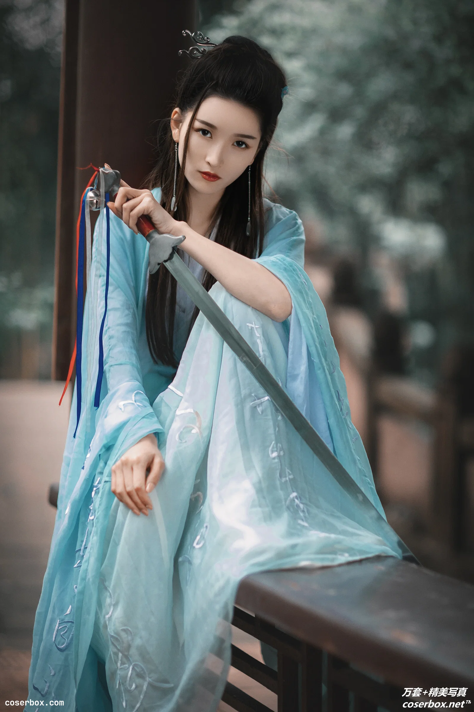 [YITUYU艺图语] 2021.08.26 NO.182 相思泪 · 敌手棋 豆哥 [36P-594MB]