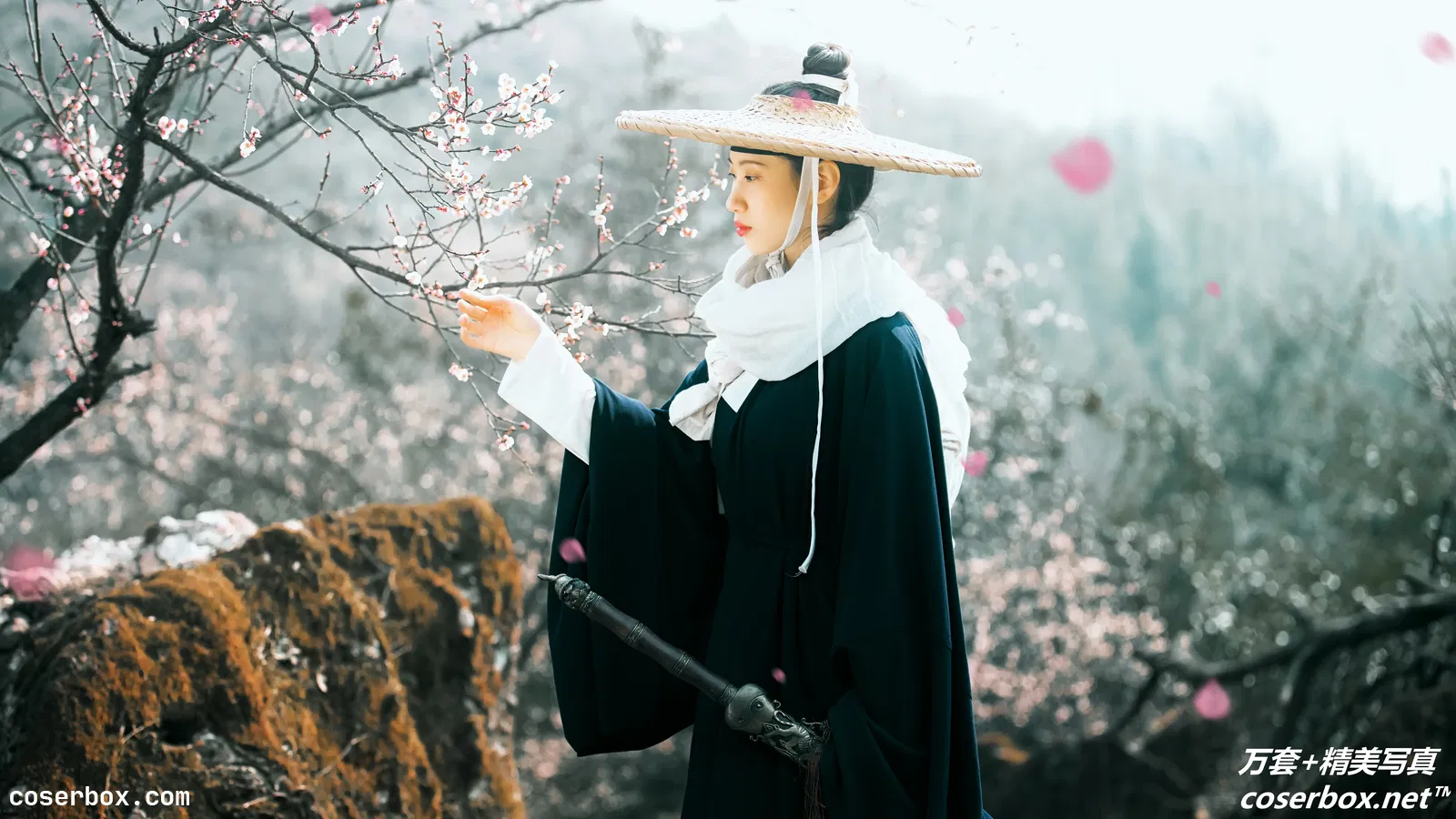 [YITUYU艺图语] 2021.12.16 NO.449 少年歌 初茶 [38P-868MB]