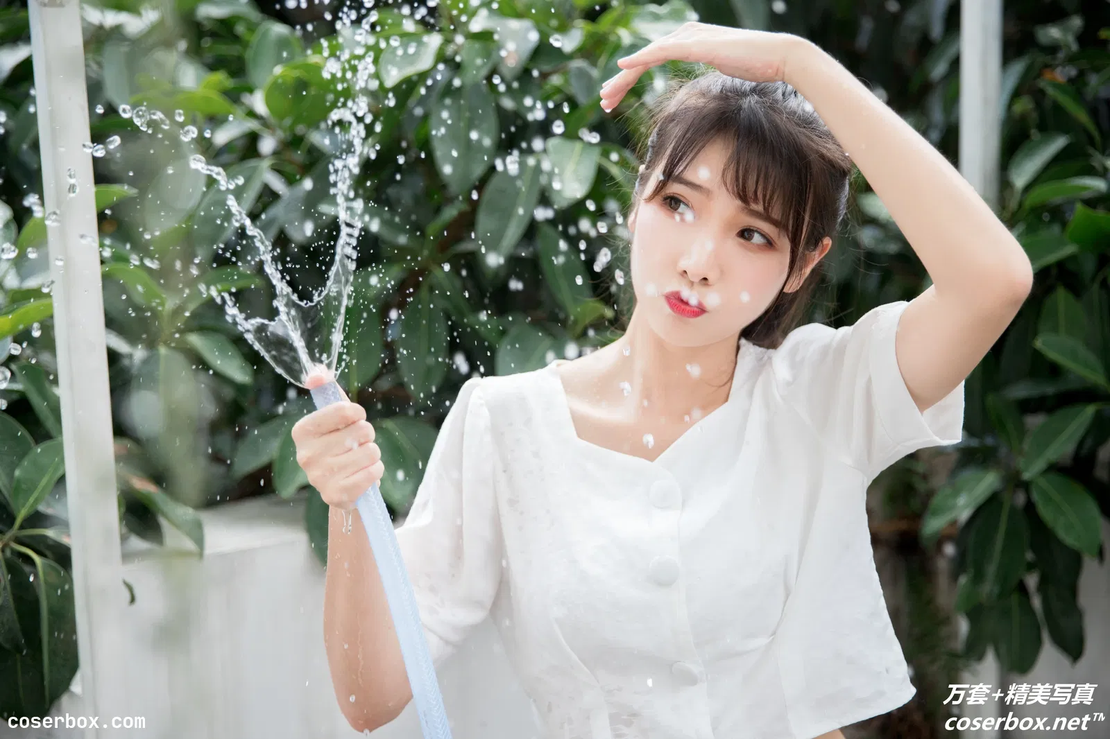 [YITUYU艺图语] 2021.11.10 NO.392 小确幸 湘湘 [21P-328MB]