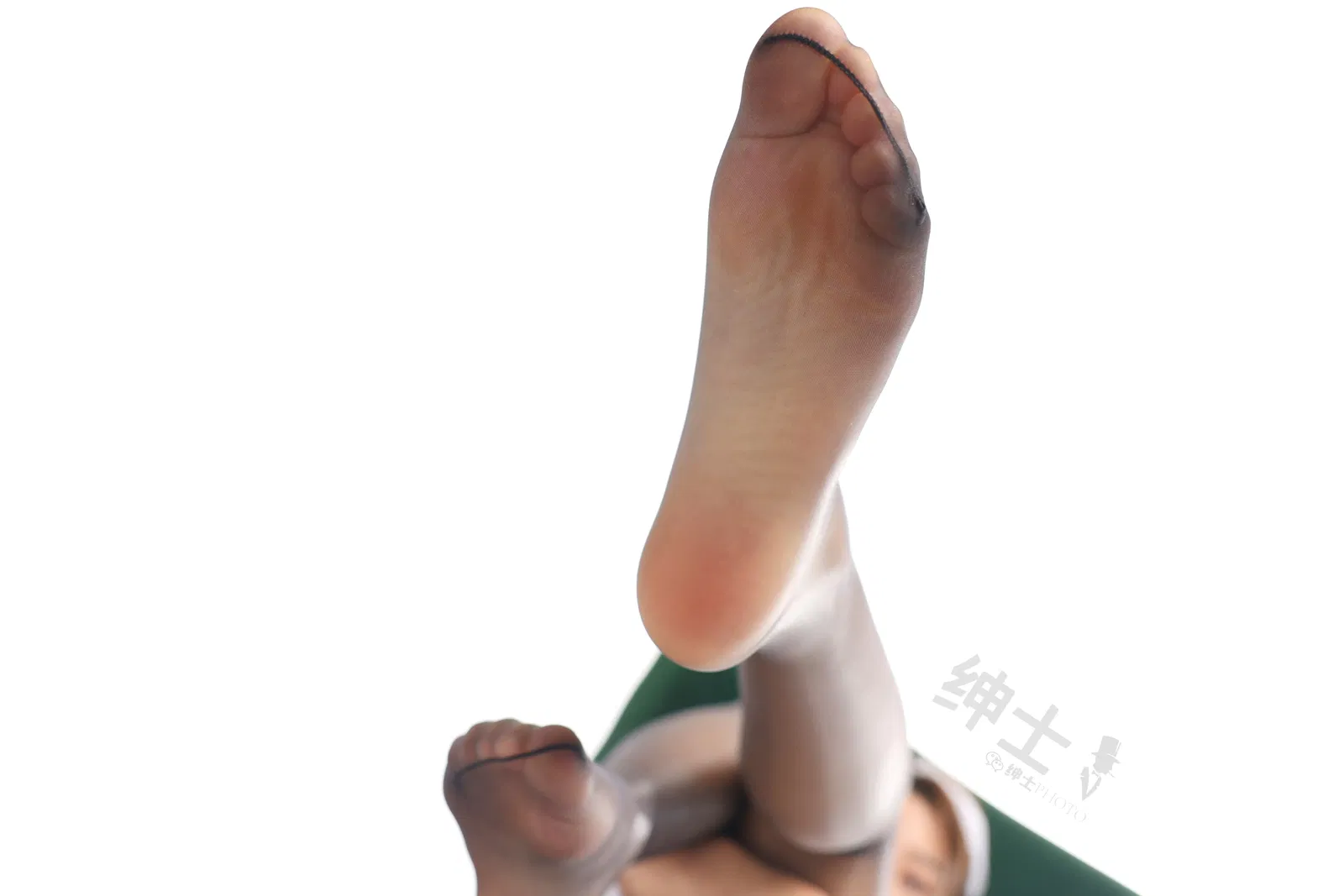 SHENSHI绅士 - SS042 珂珂 [58P-407MB]