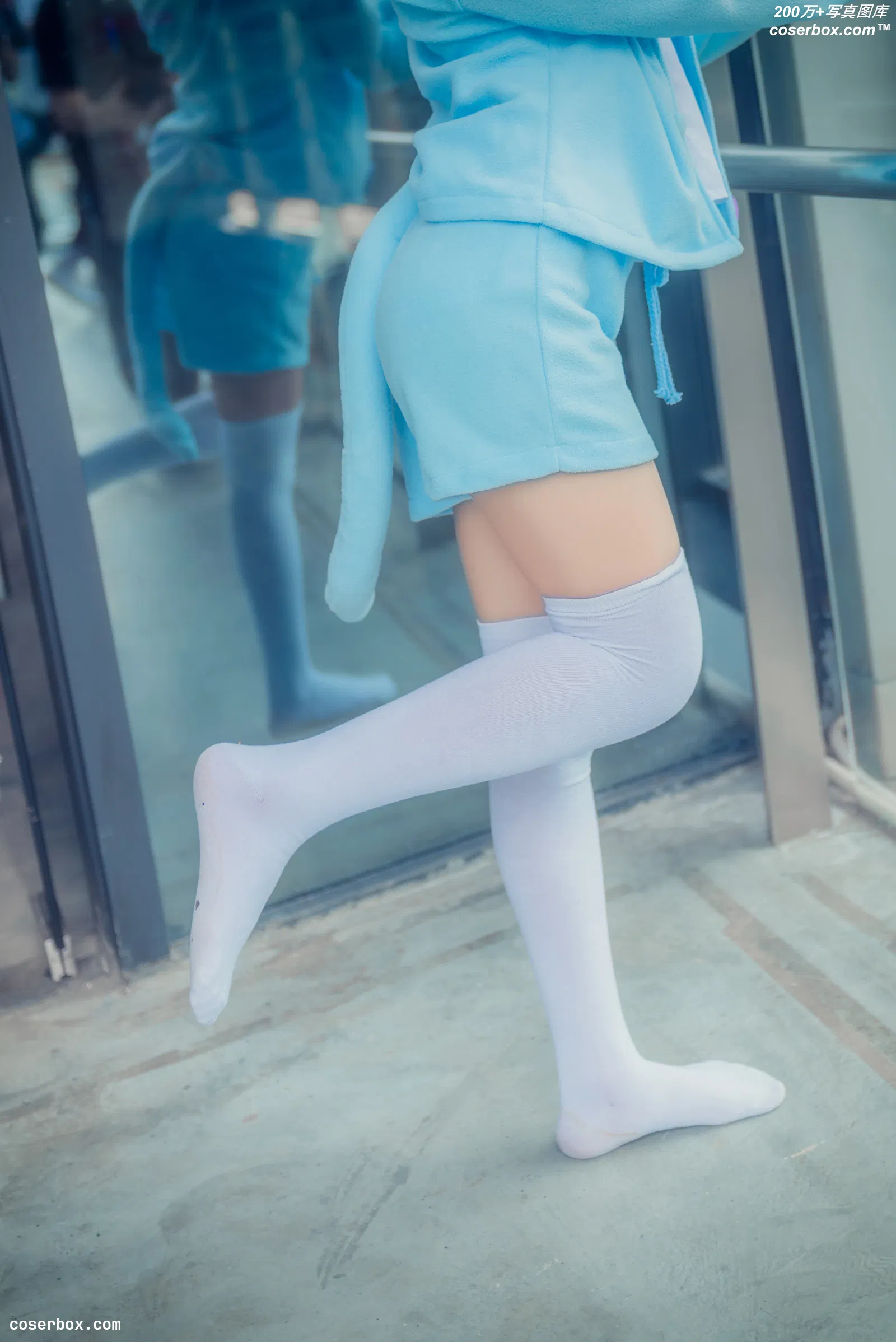 风之领域 VOL.034 丢你一只雷姆 [40P-461MB]