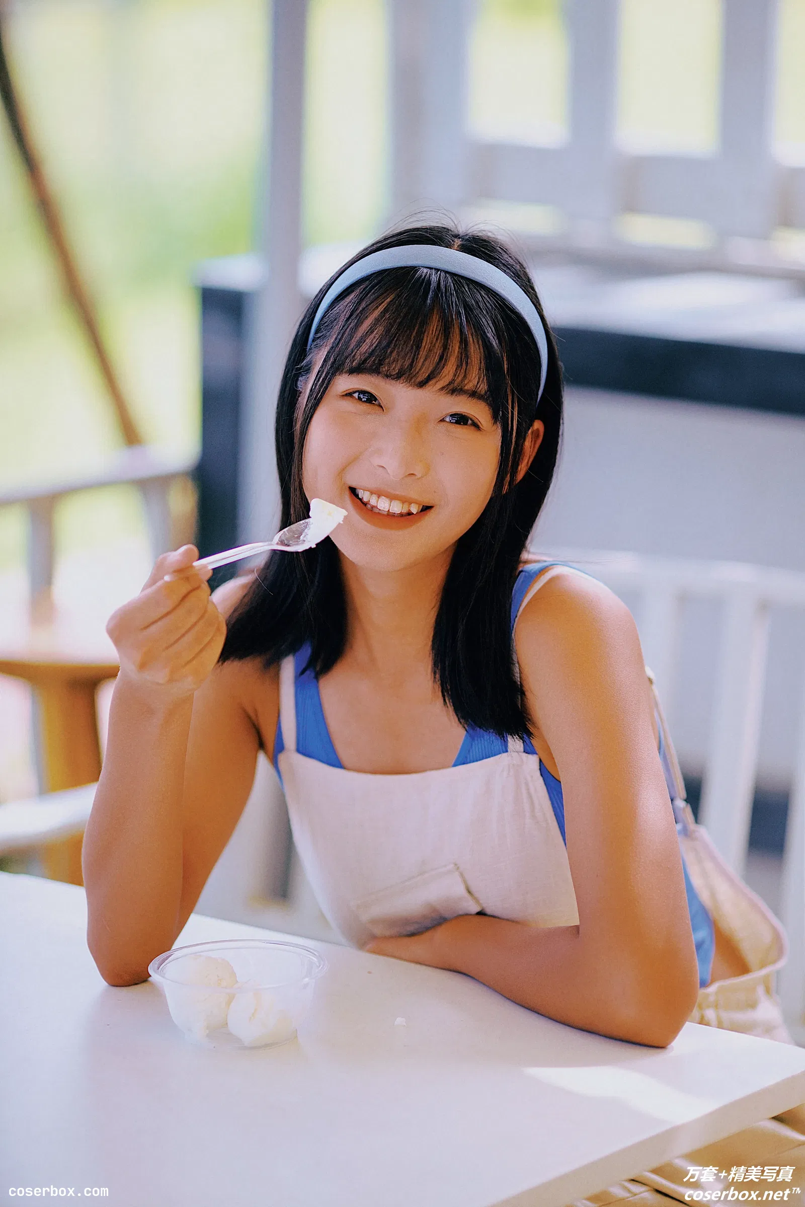 [YITUYU艺图语] 2022.02.04 NO.692 农场一日游 超级茉莉 [32P-1.18GB]