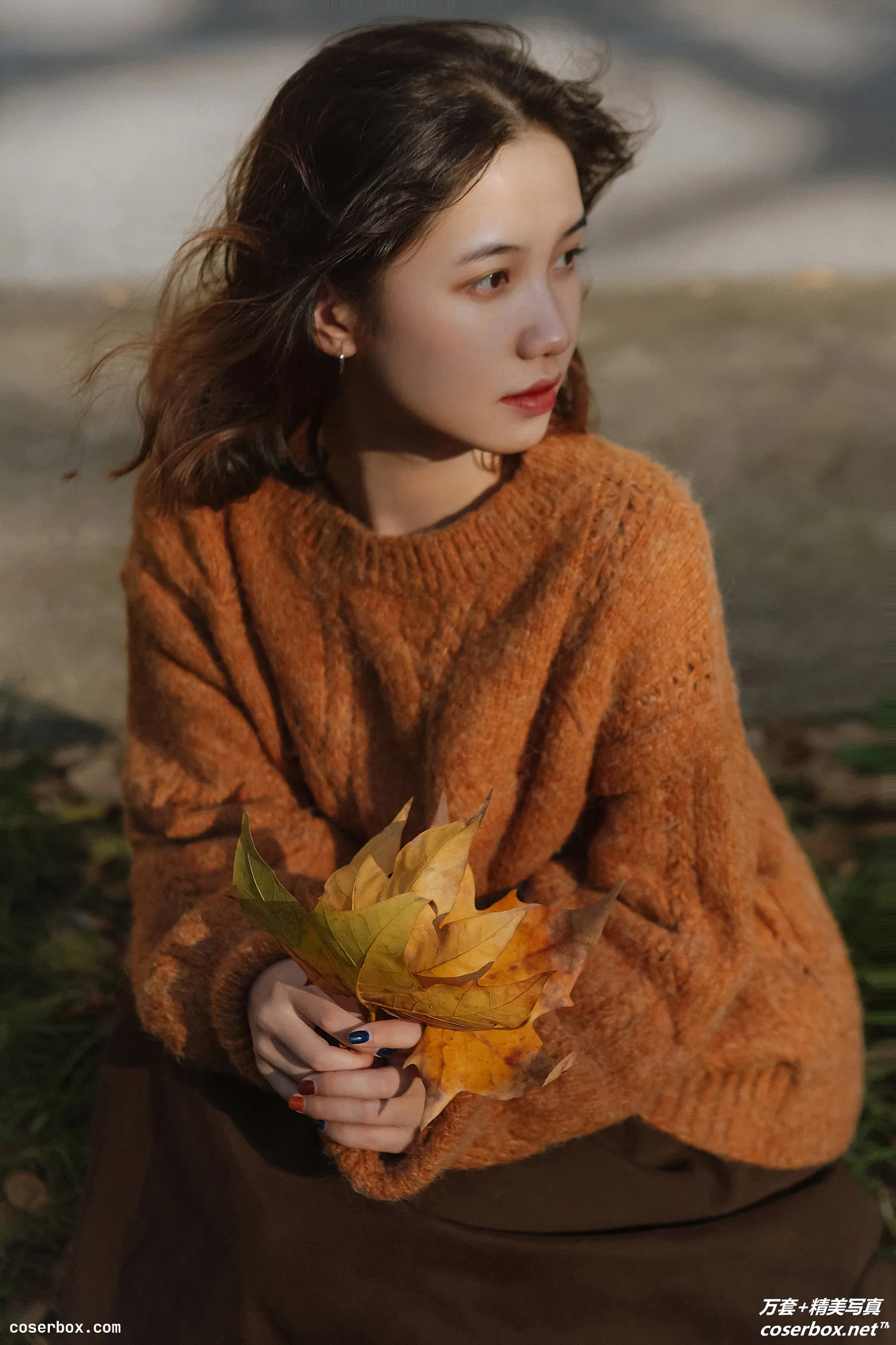 [YITUYU艺图语] 2020.12.14 NO.006 秋意浓 Taltooy [30P-337MB]