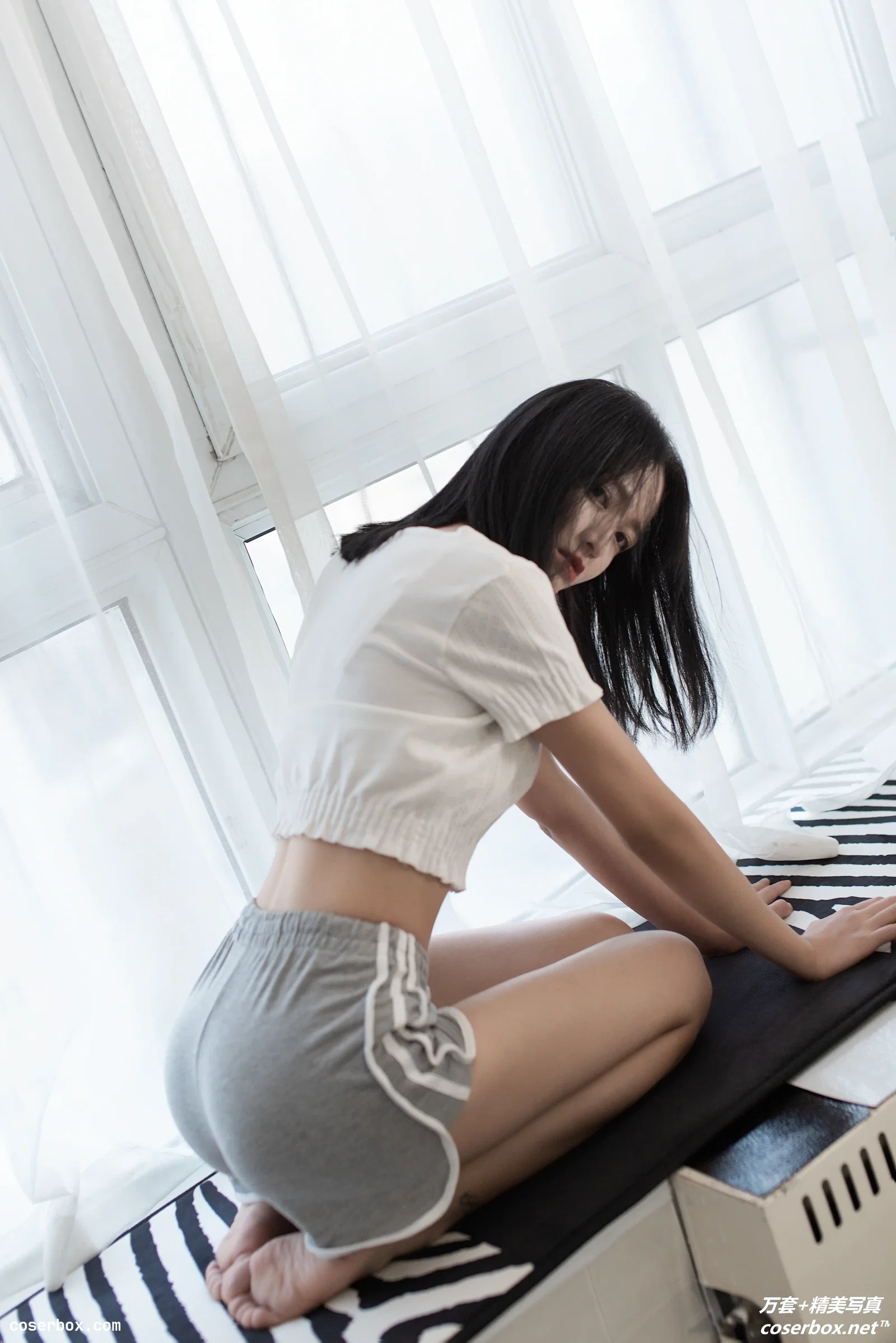 [YITUYU艺图语] 2021.07.05 NO.087 伤心难过的时候 Lily [27P503MB]