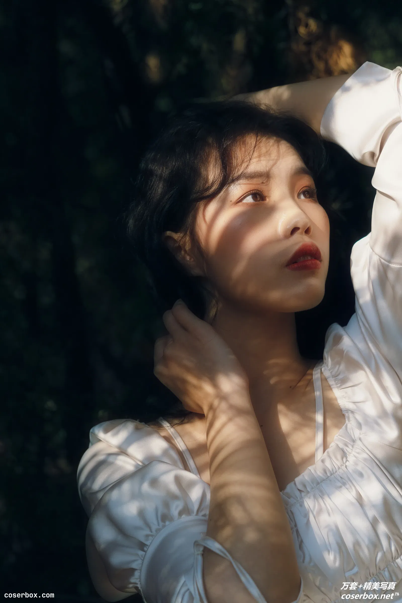 [YITUYU艺图语] 2022.02.08 NO.713 梦蝶 聪聪 [28P-281MB]