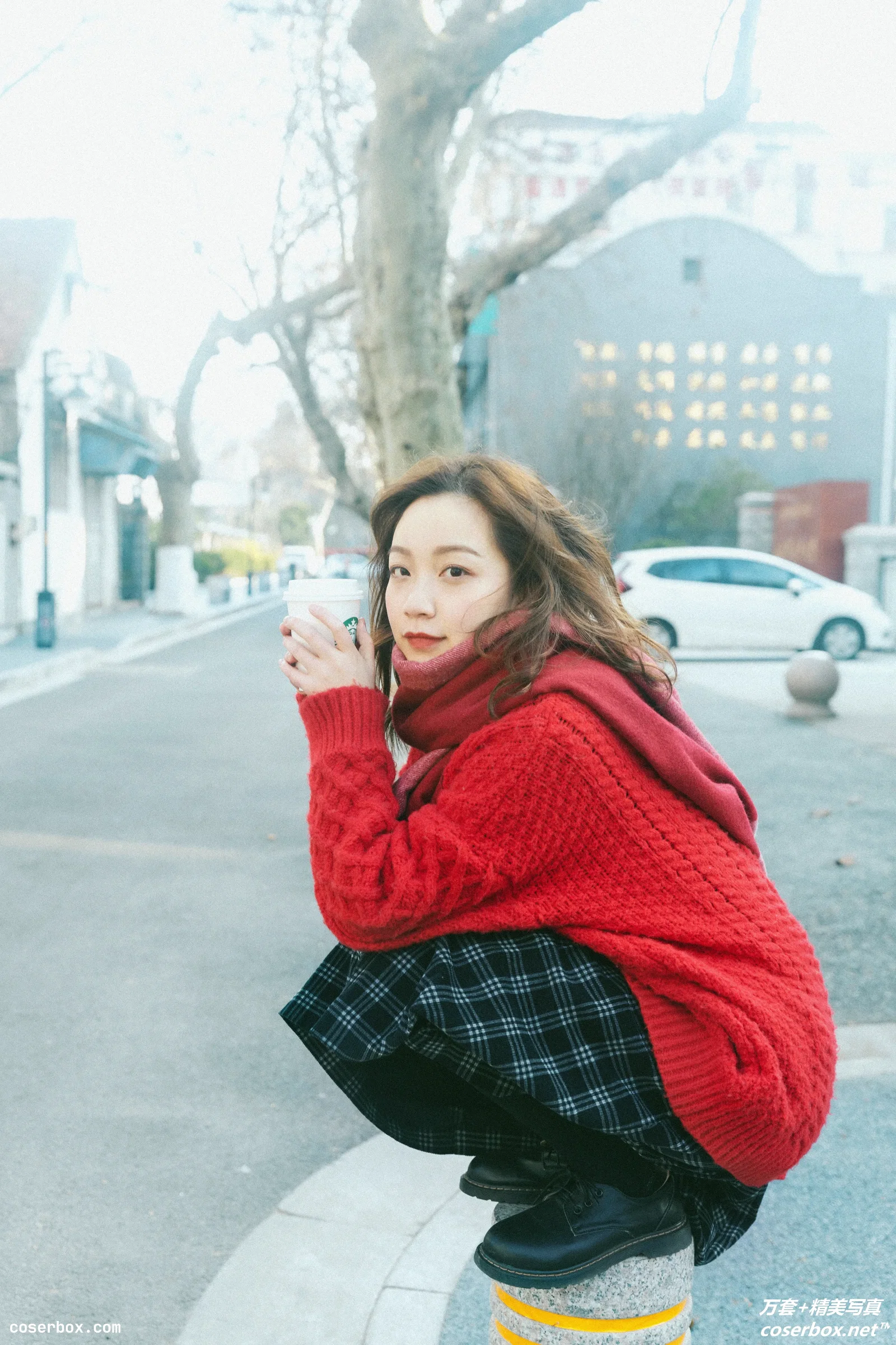 [YITUYU艺图语] 2021.04.30 NO.050 冬日恋歌 旖旎 [28P-589MB]