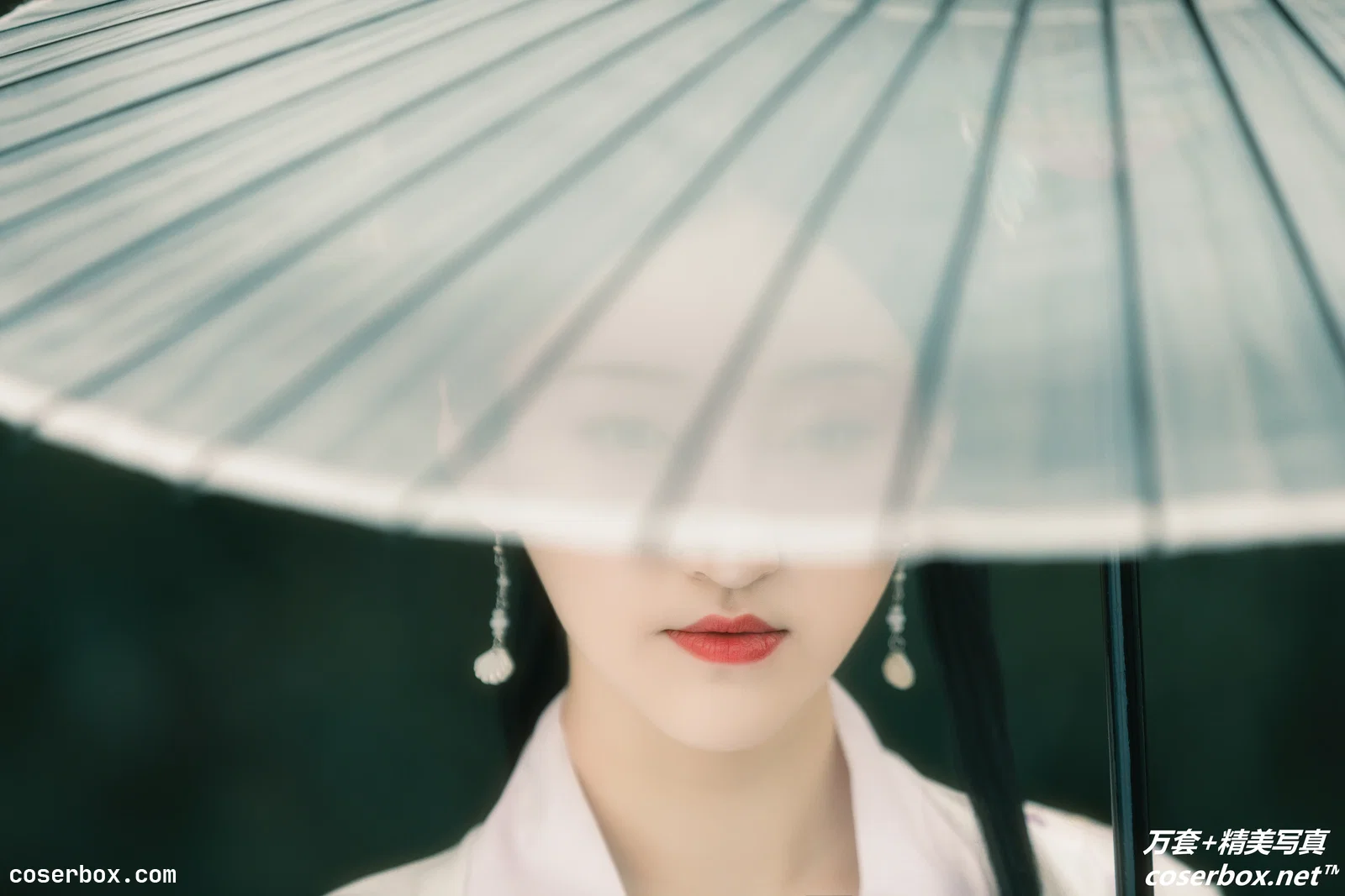 [YITUYU艺图语] 2021.08.16 NO.137 春不渡 是非姑娘 [40P-846MB]