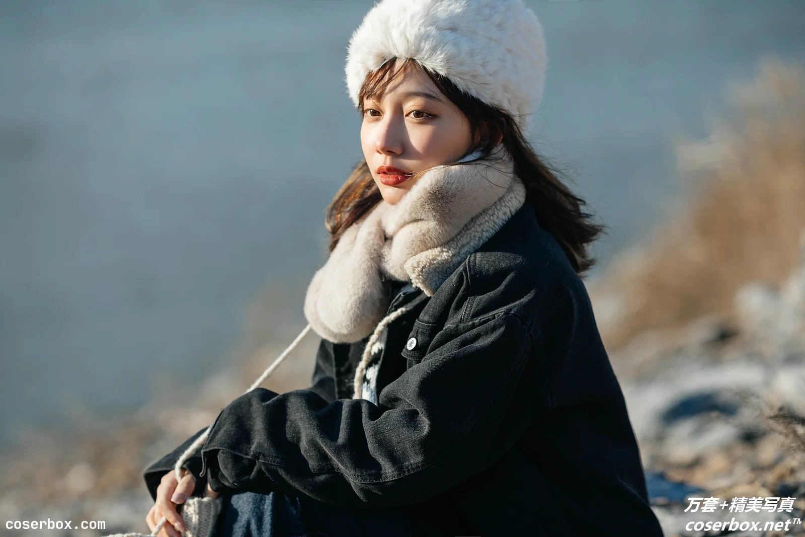 [YITUYU艺图语] 2021.03.19 NO.028 短途旅行 是小象吖 [35P-387MB]