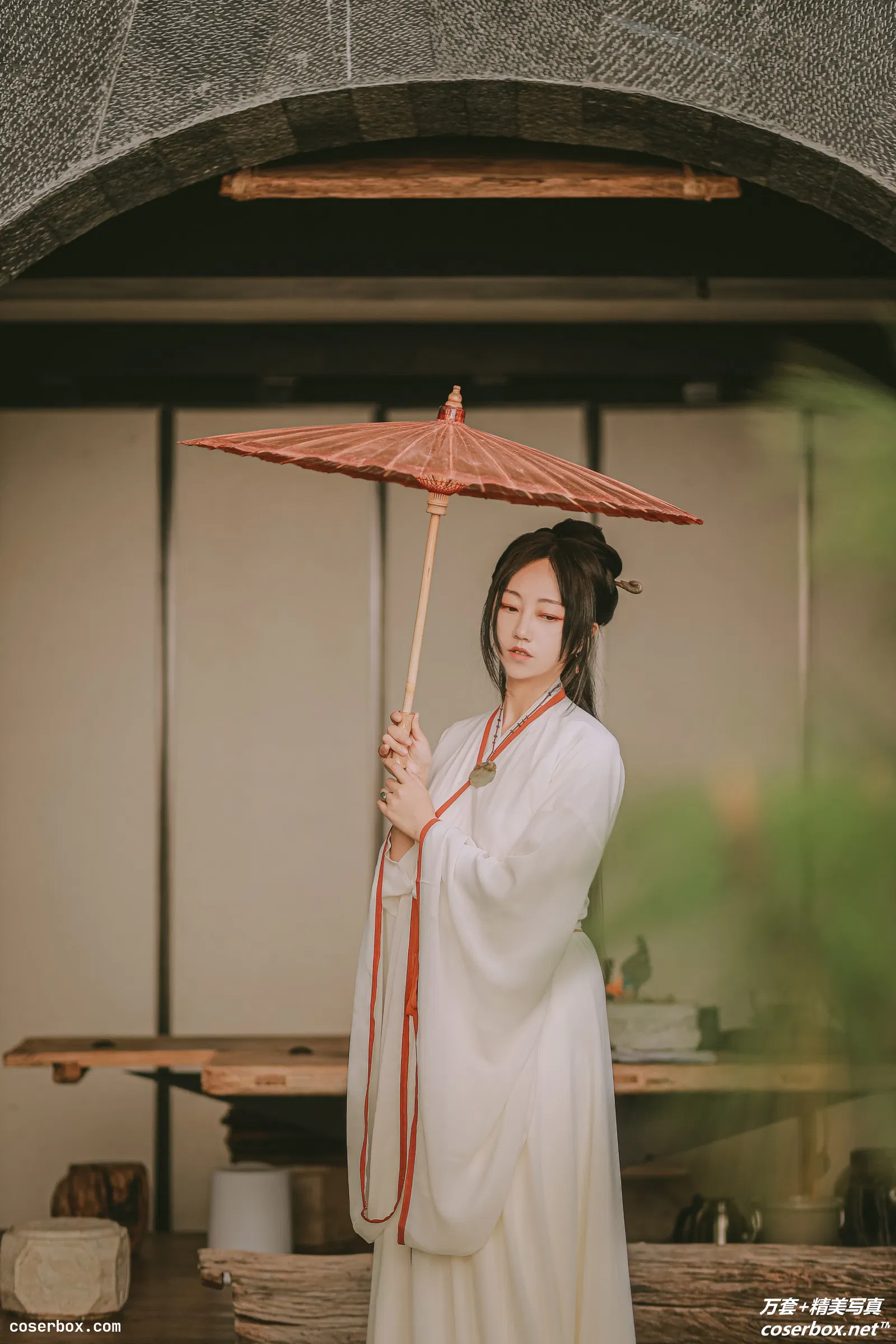 [YITUYU艺图语] 2022.02.22 NO.768 闲愁一半 彭娘 [24P-102MB]