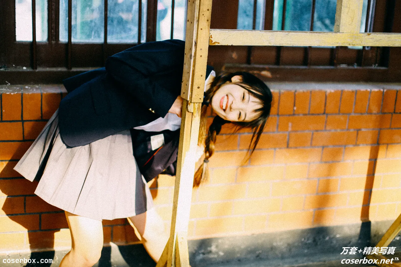 [YITUYU艺图语] 2022.01.12 NO.577 体育馆的一天 一鸭咿呀哟 [22P-255MB]