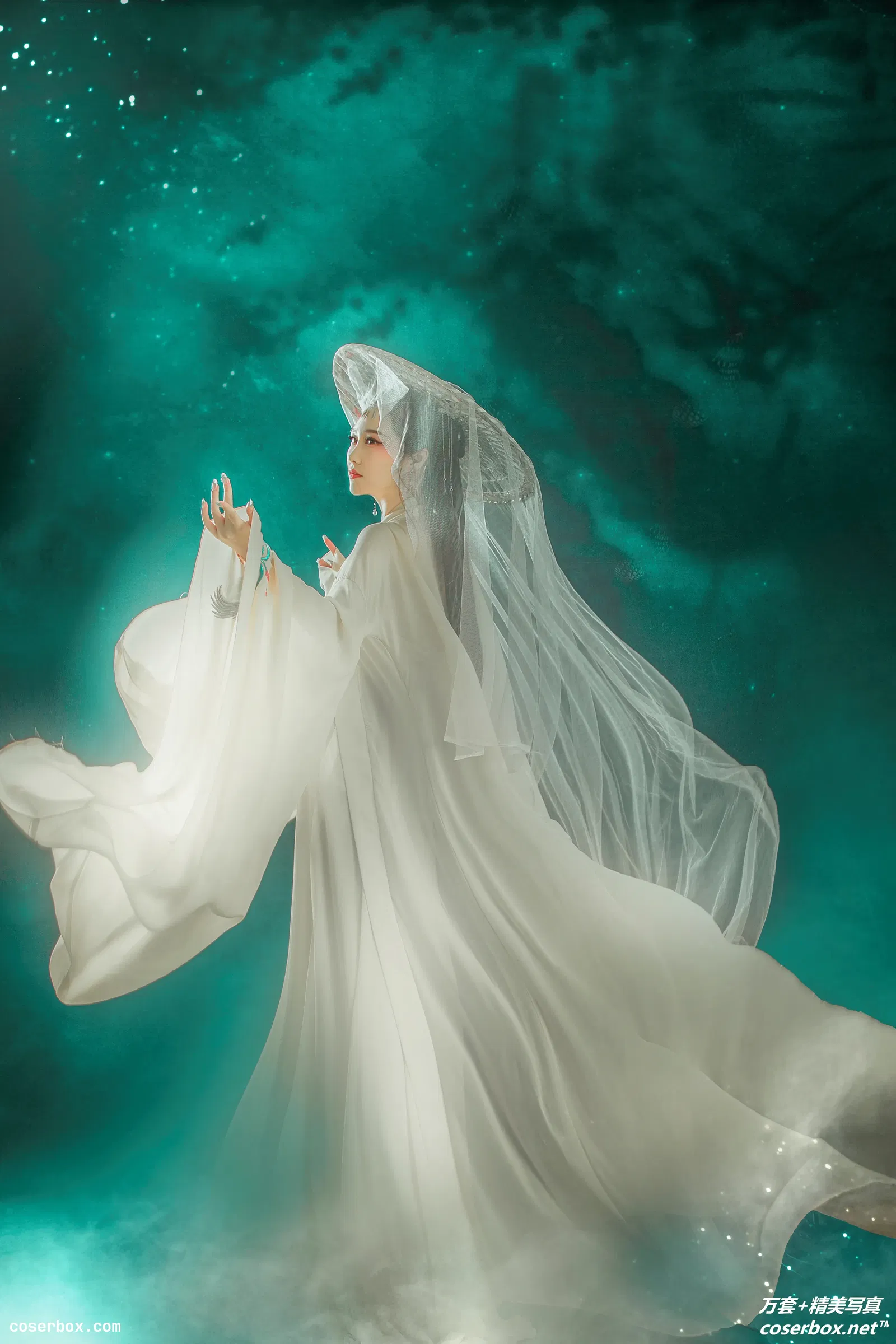 [YITUYU艺图语] 2022.02.17 NO.742 孤星寒 娜宝 [21P-313MB]